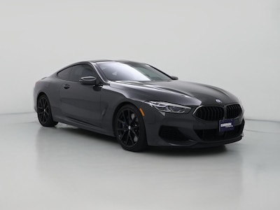 2022 BMW M850 XDrive