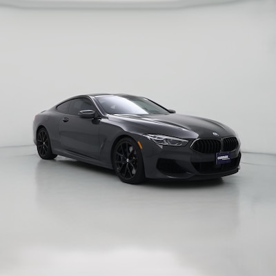 2022 BMW M850 XDrive