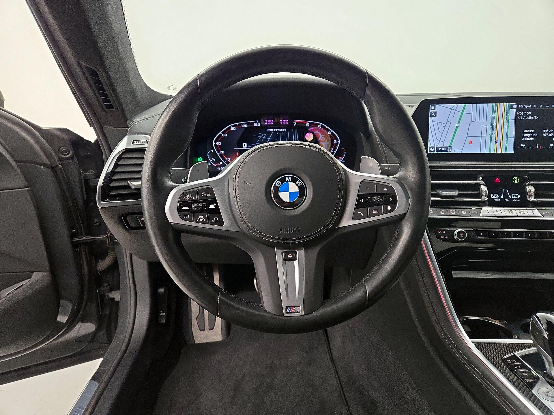 Thumbnail: 2022 BMW 8 Series - 10