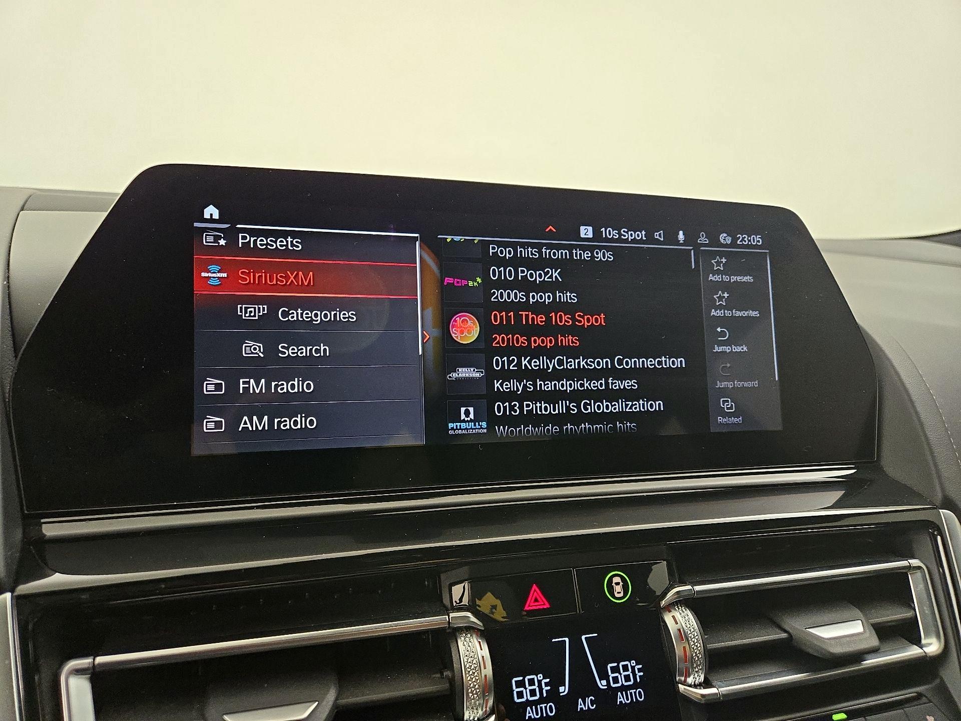 Thumbnail: 2022 BMW 8 Series - 16