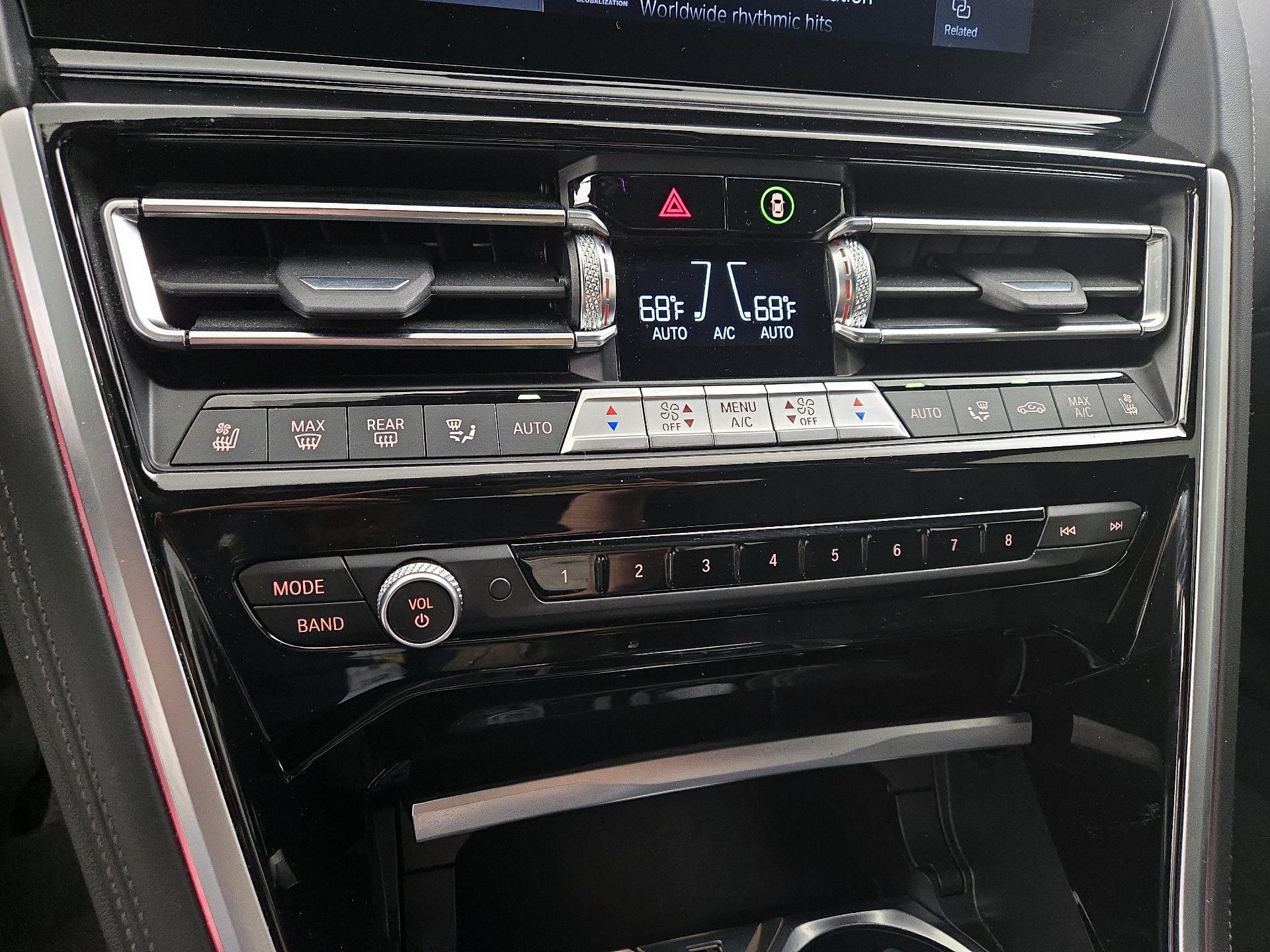 Thumbnail: 2022 BMW 8 Series - 17