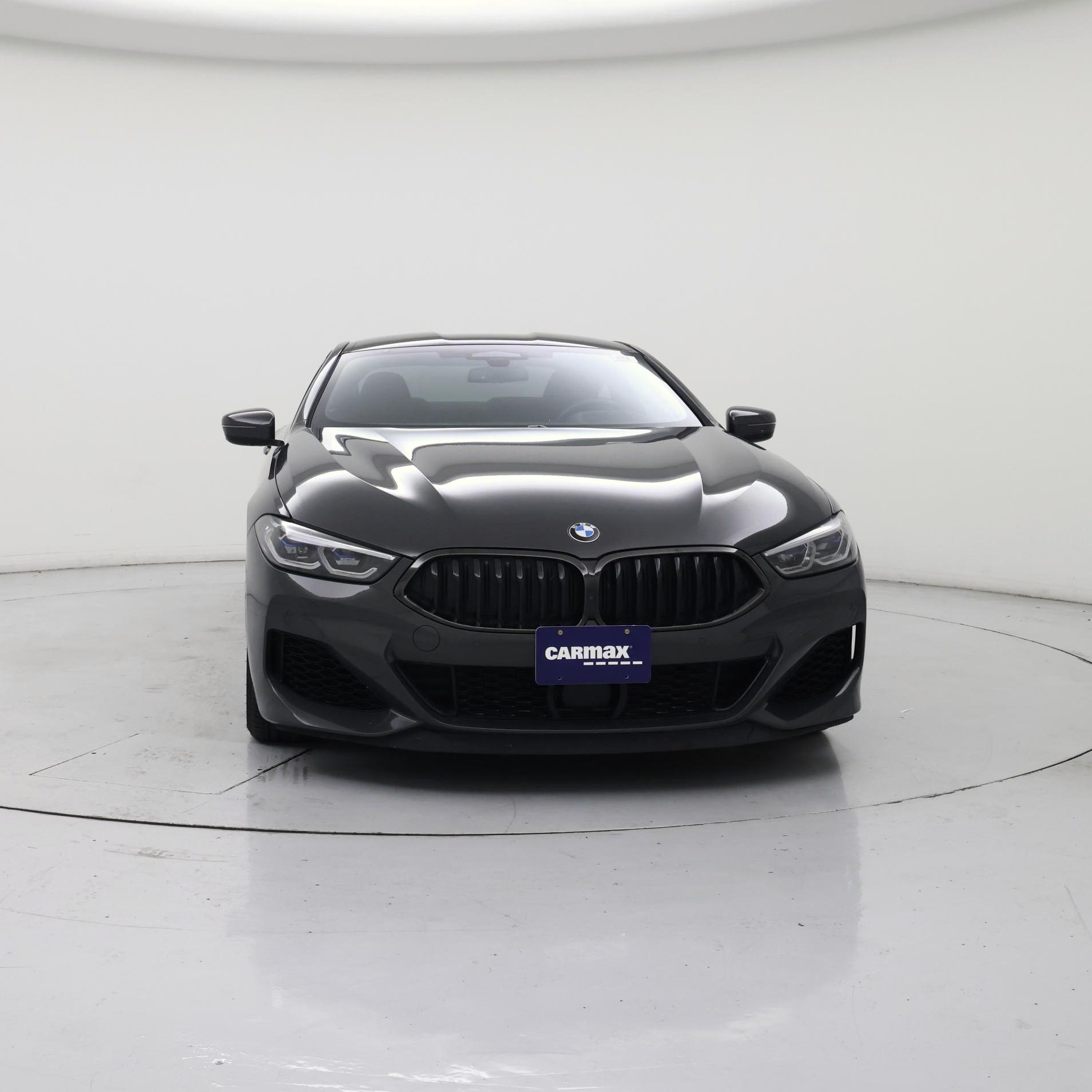 Thumbnail: 2022 BMW 8 Series - 5