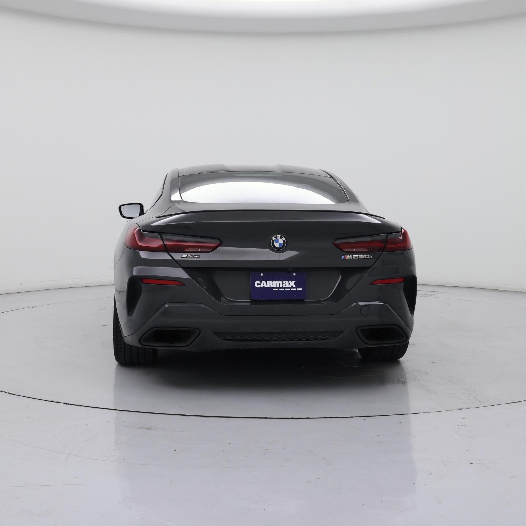 Thumbnail: 2022 BMW 8 Series - 6