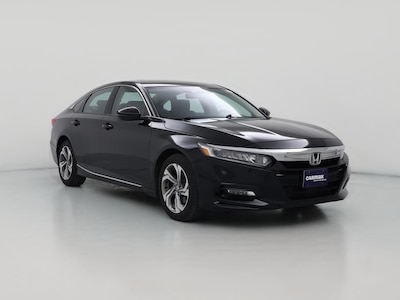 2019 Honda Accord EX-L