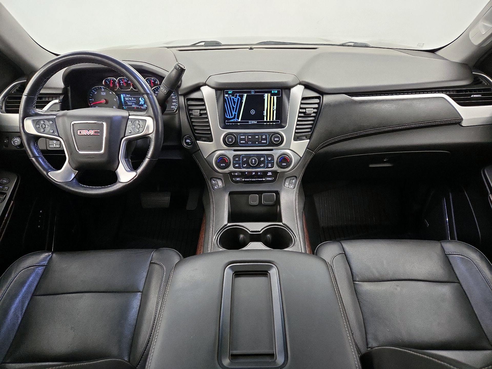 Thumbnail: 2019 GMC Yukon - 9