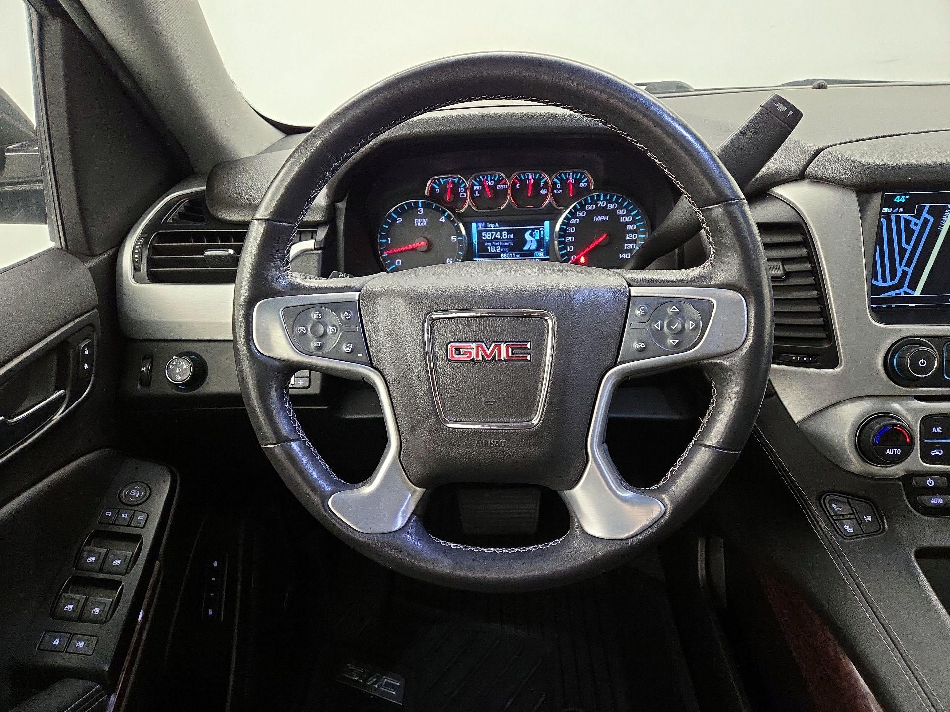 Thumbnail: 2019 GMC Yukon - 10