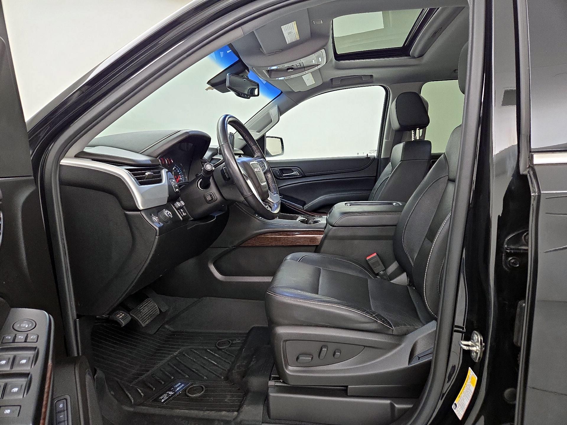 Thumbnail: 2019 GMC Yukon - 11