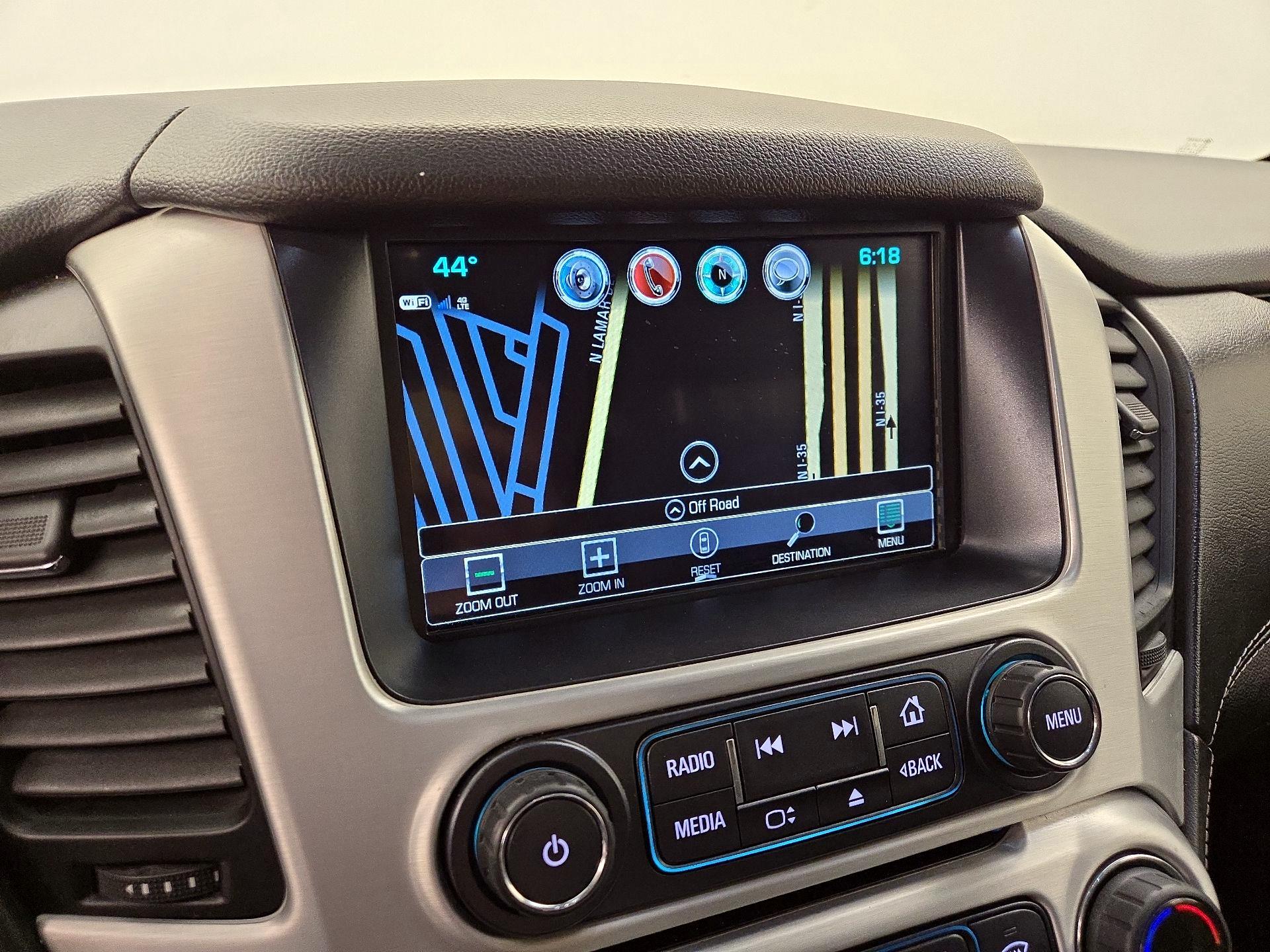 Thumbnail: 2019 GMC Yukon - 14