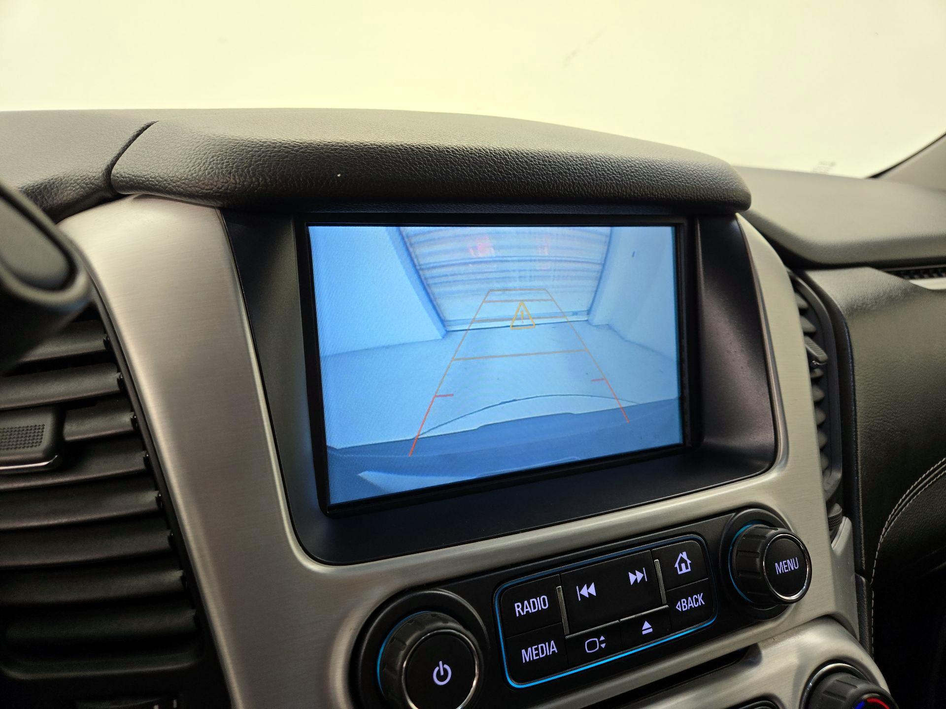 Thumbnail: 2019 GMC Yukon - 15