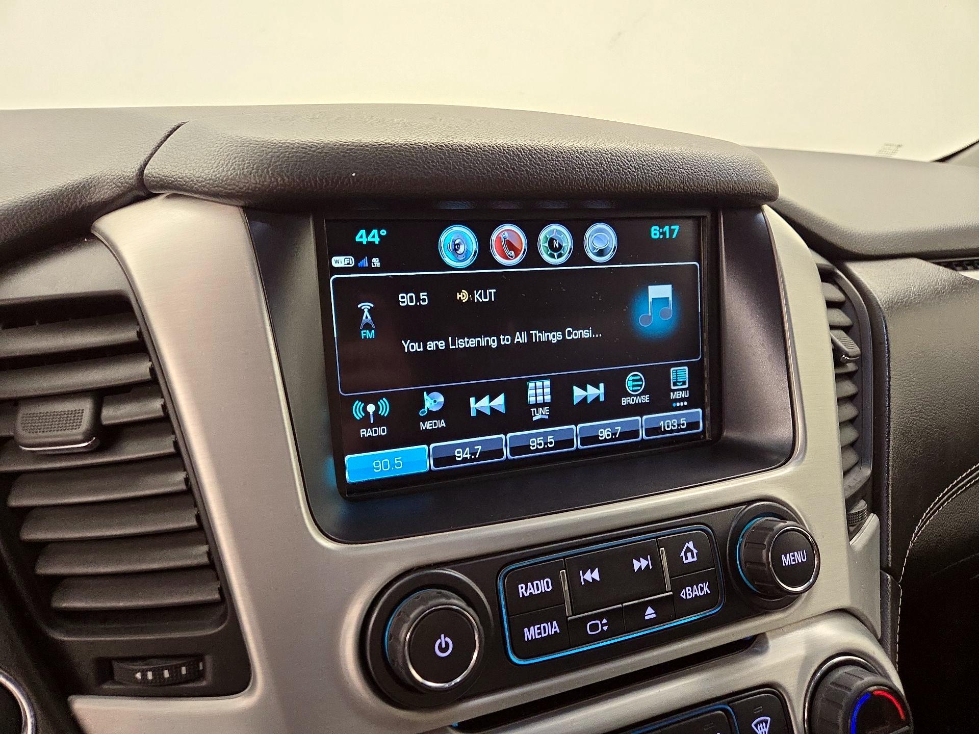 Thumbnail: 2019 GMC Yukon - 16