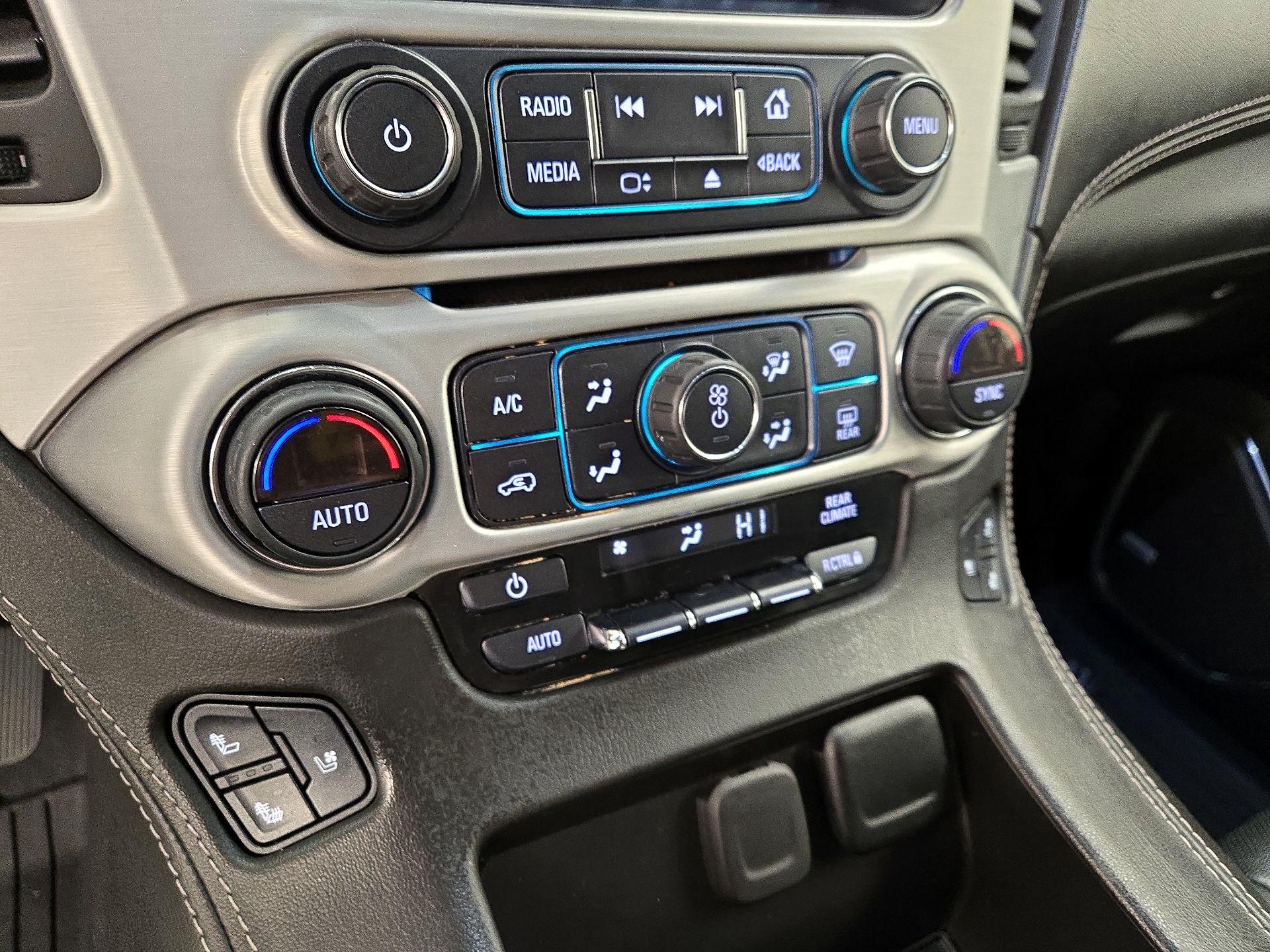 Thumbnail: 2019 GMC Yukon - 17