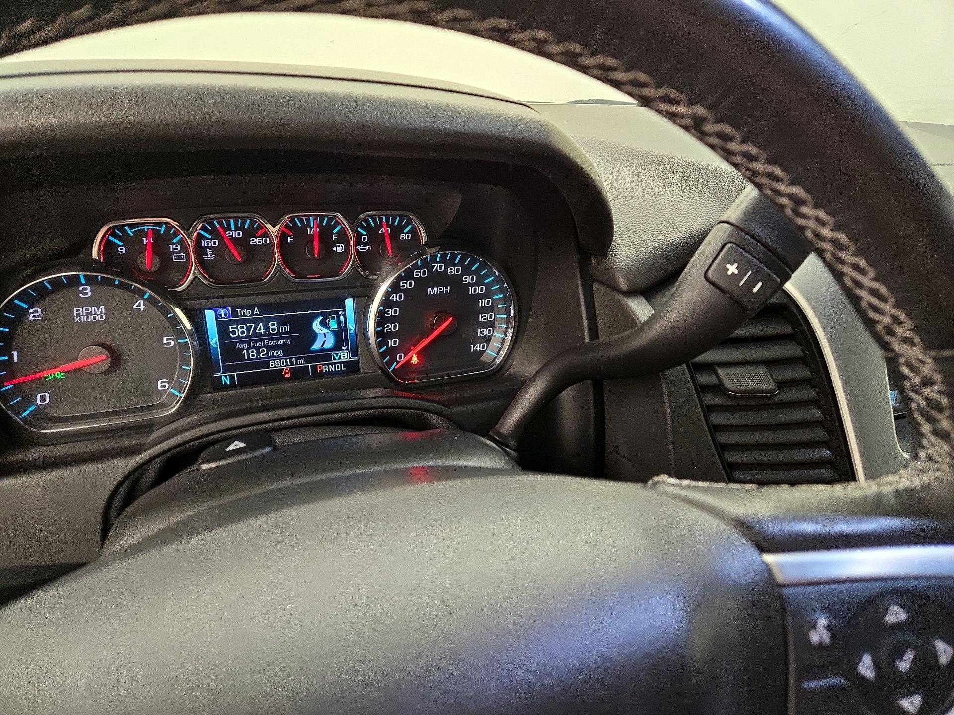 Thumbnail: 2019 GMC Yukon - 18