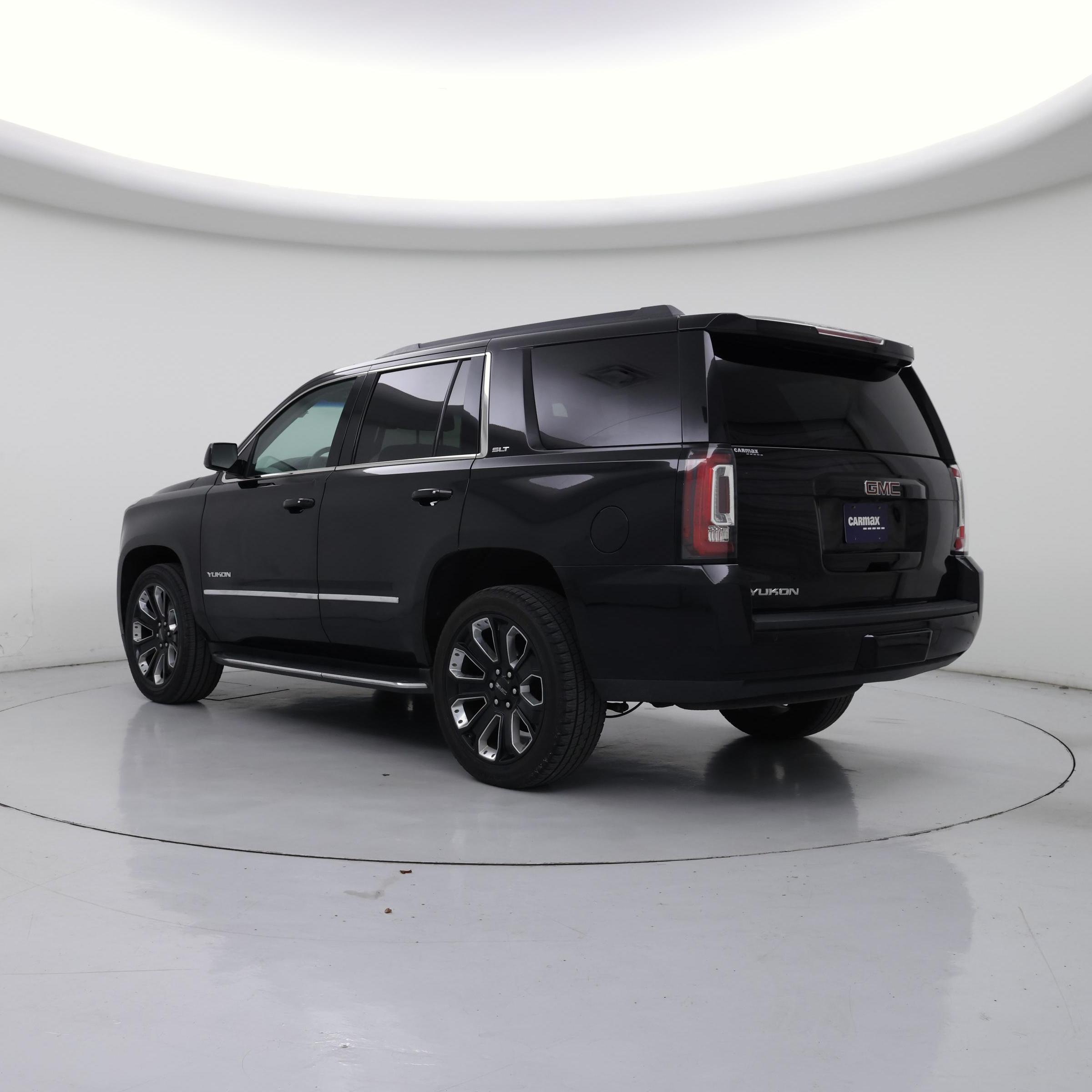 Thumbnail: 2019 GMC Yukon - 2