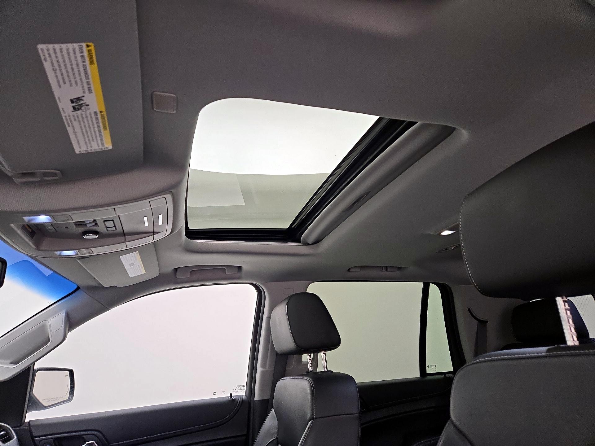 Thumbnail: 2019 GMC Yukon - 20