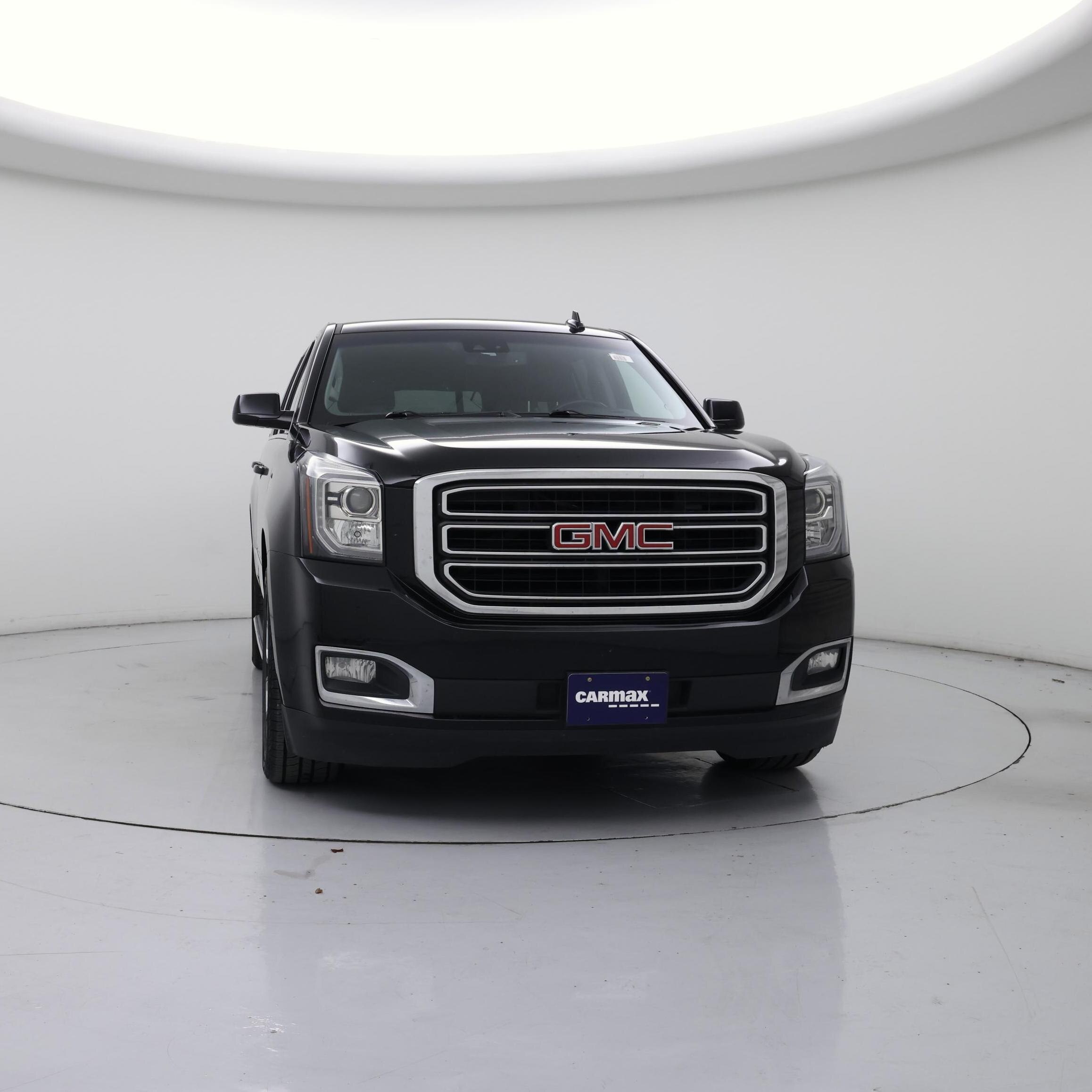 Thumbnail: 2019 GMC Yukon - 5
