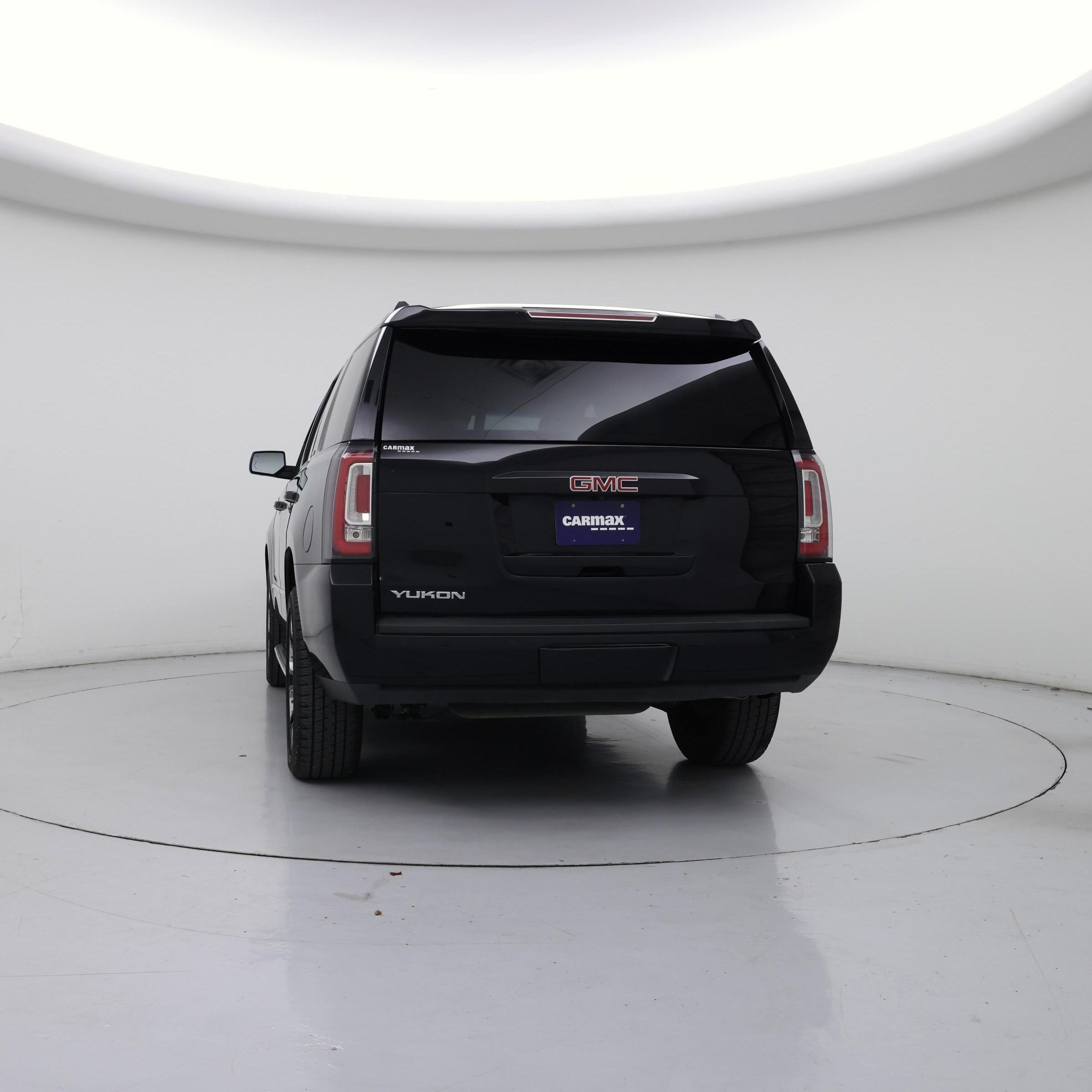 Thumbnail: 2019 GMC Yukon - 6