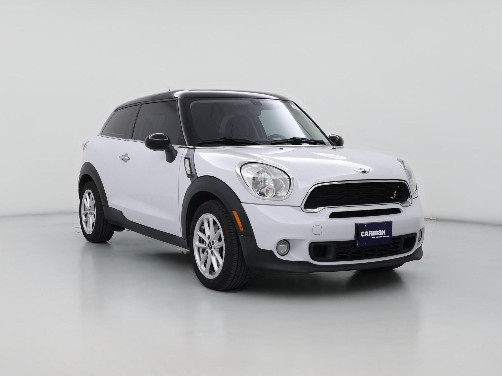 2015 MINI Paceman S