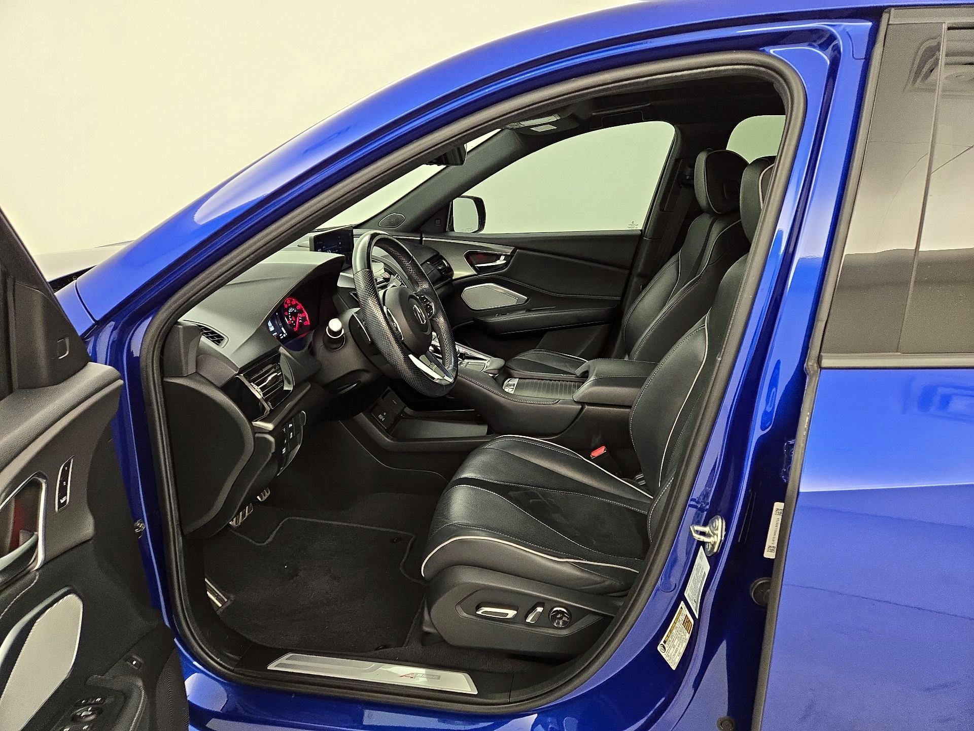 Thumbnail: 2020 Acura RDX - 11