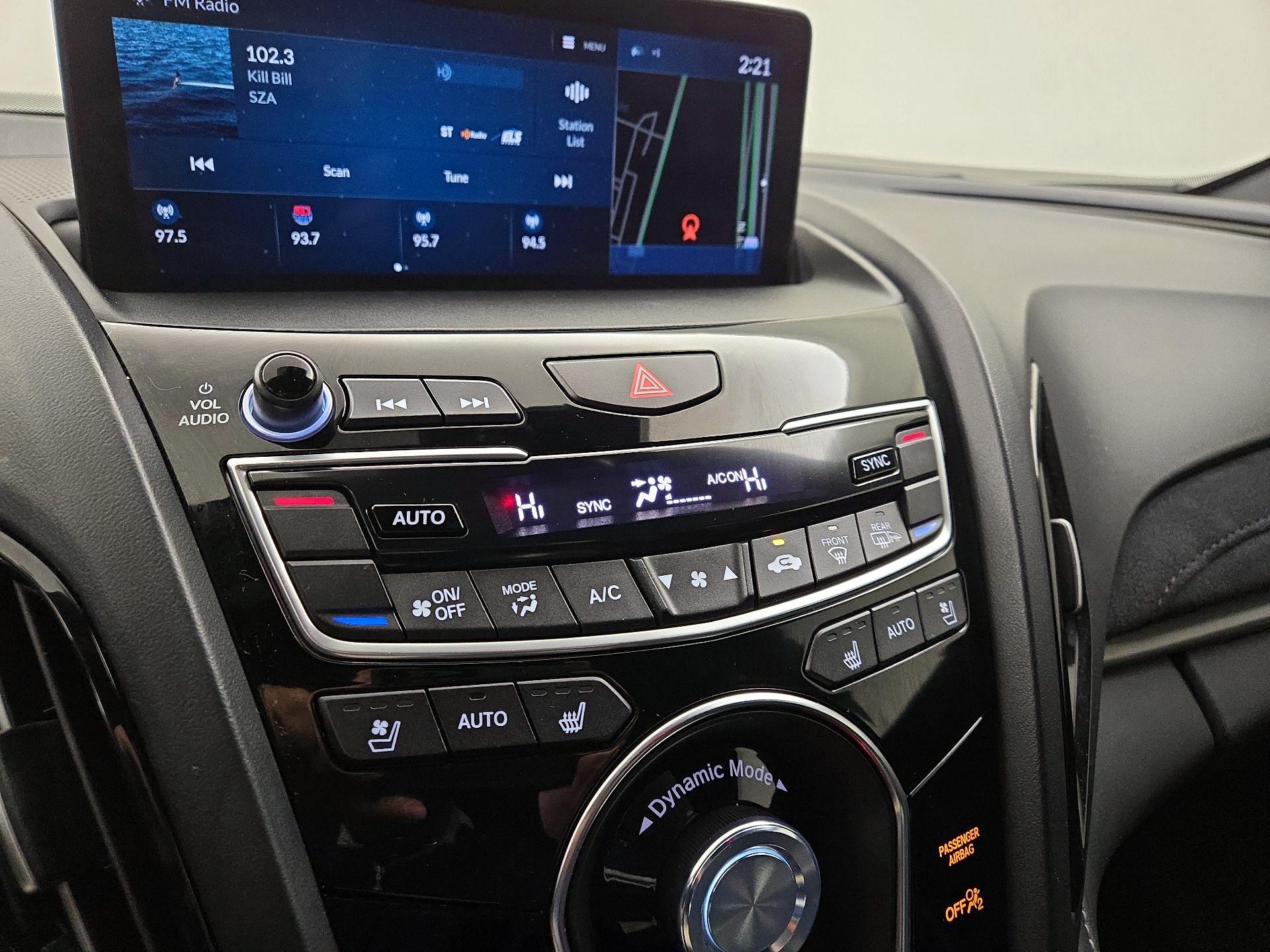 Thumbnail: 2020 Acura RDX - 17