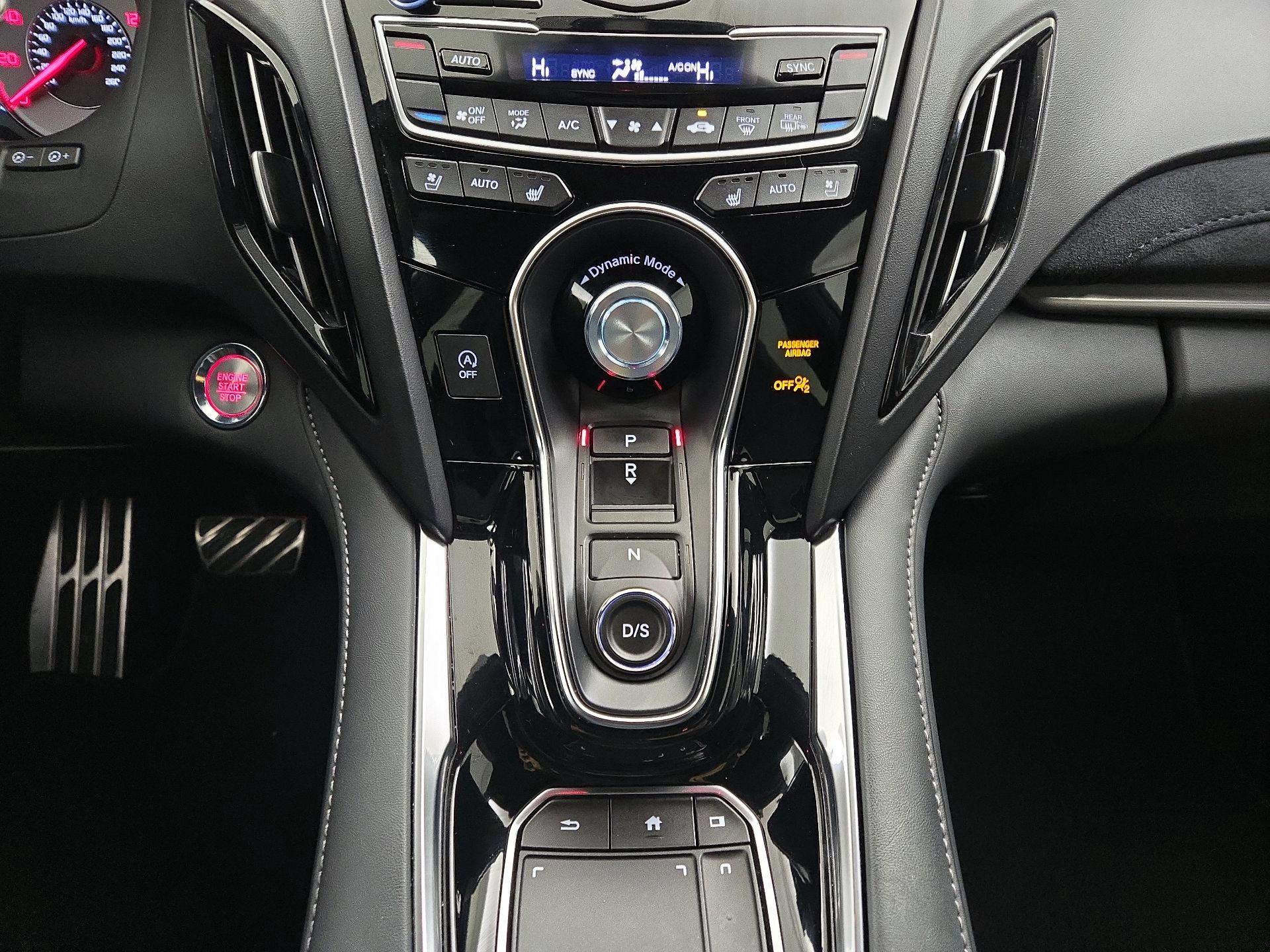 Thumbnail: 2020 Acura RDX - 18