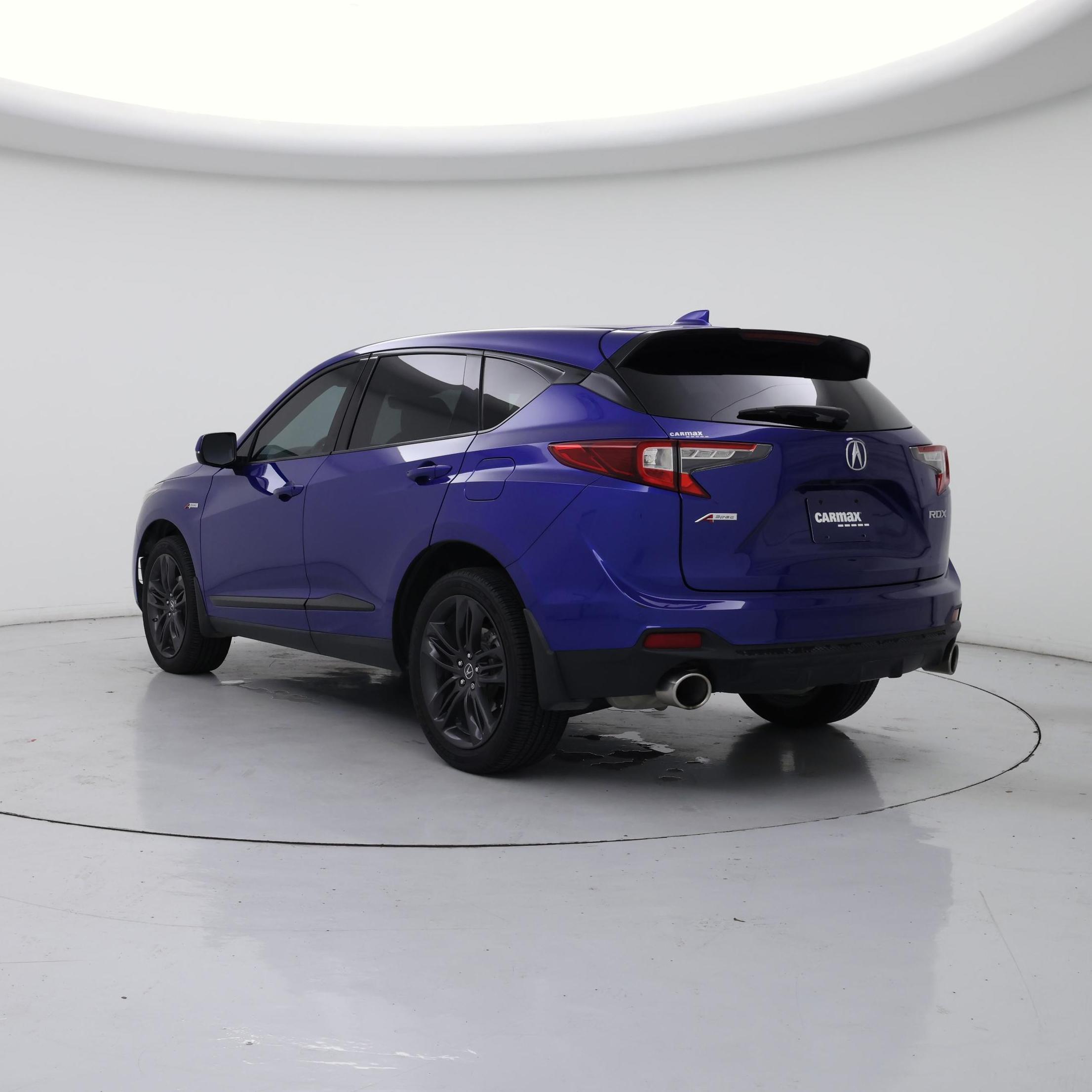 Thumbnail: 2020 Acura RDX - 2