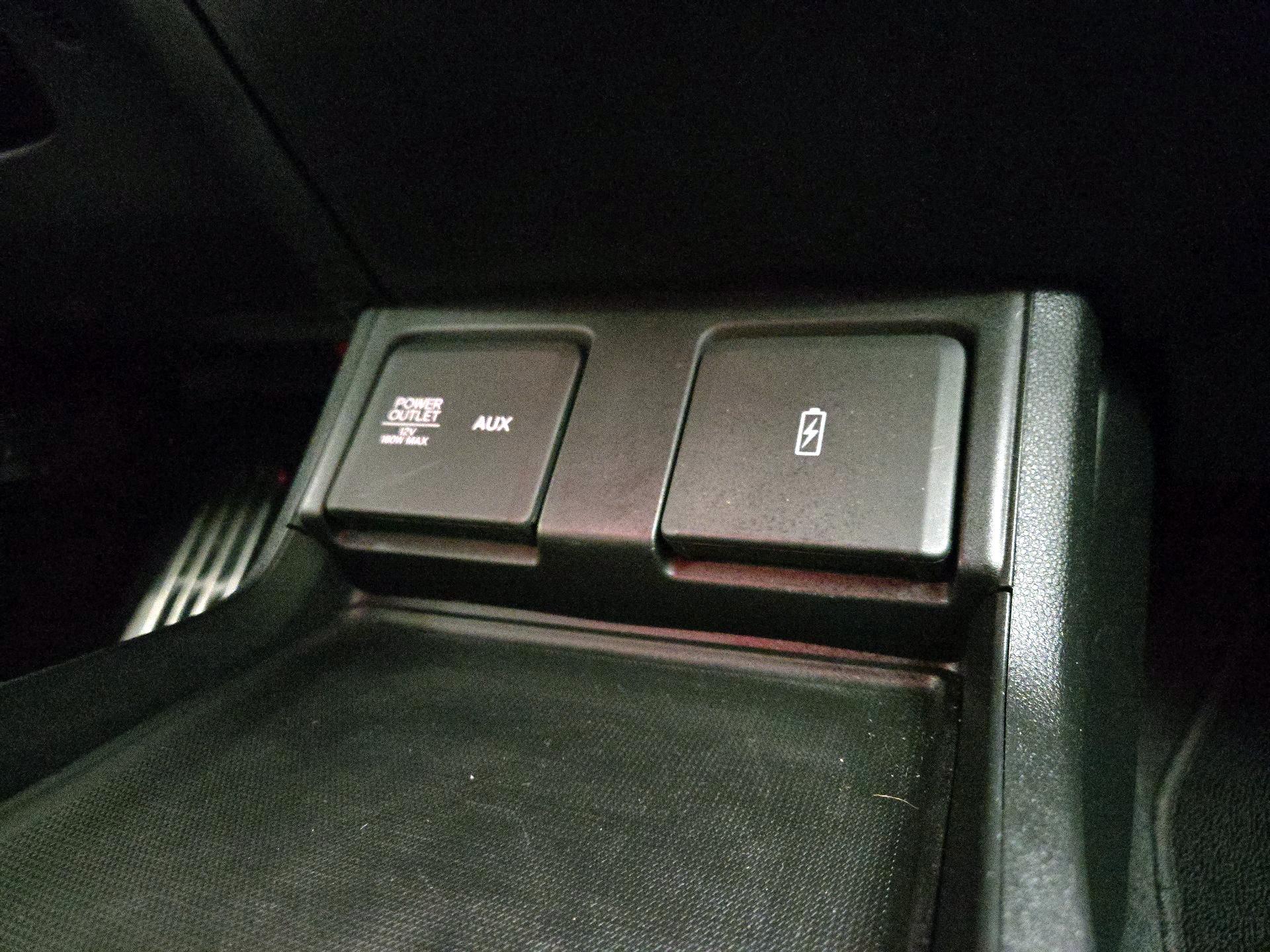 Thumbnail: 2020 Acura RDX - 19