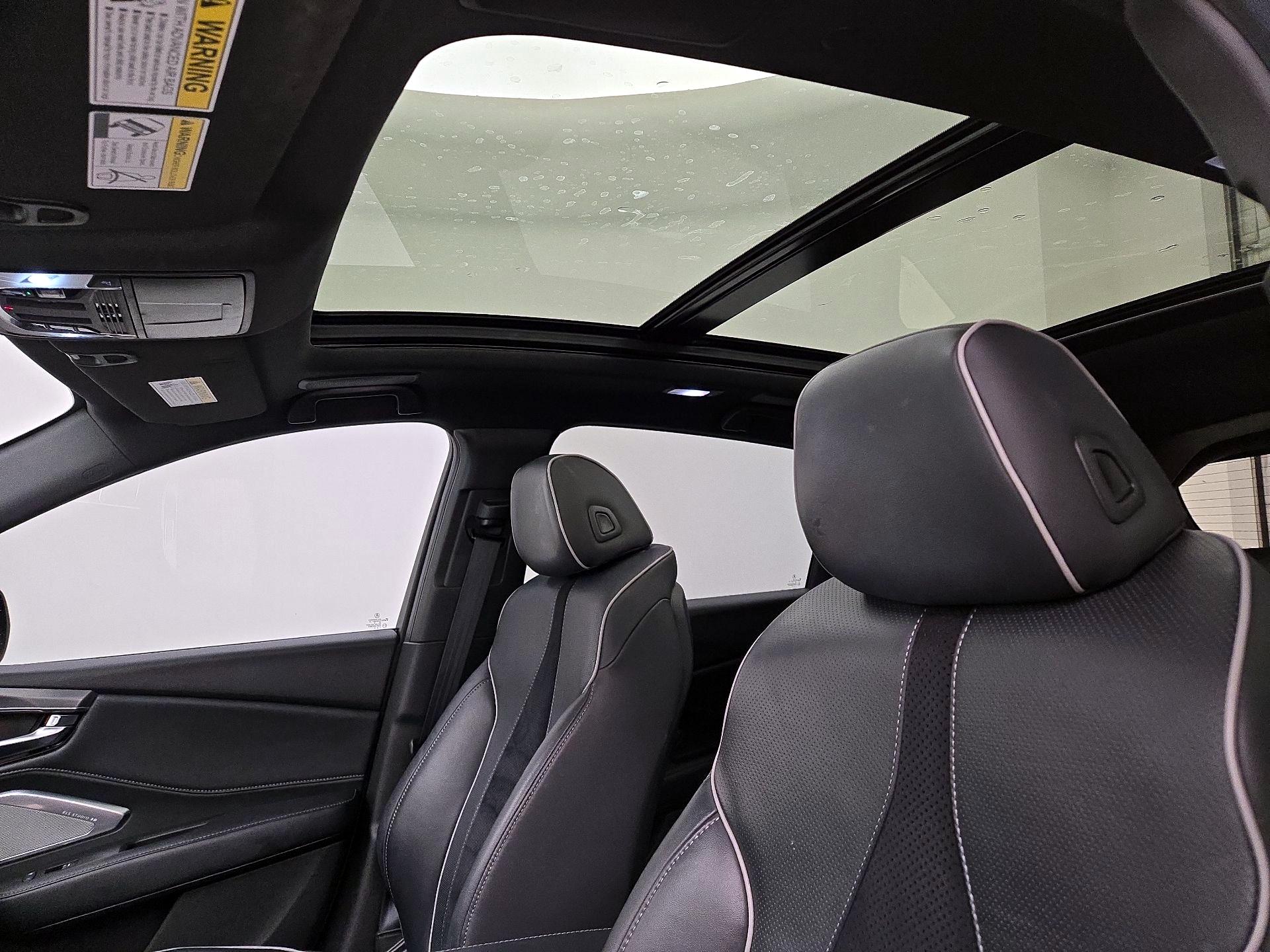 Thumbnail: 2020 Acura RDX - 20