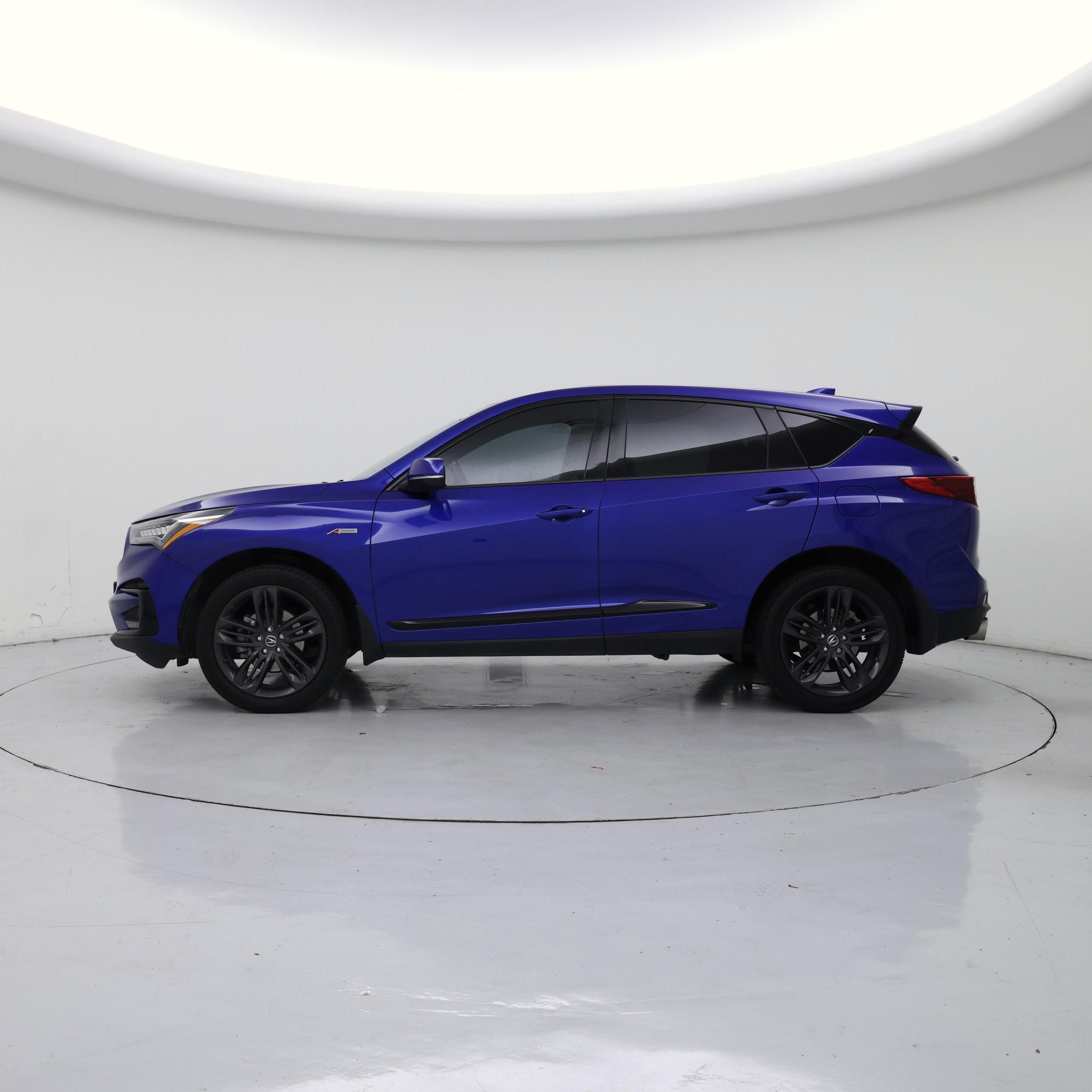 Thumbnail: 2020 Acura RDX - 3