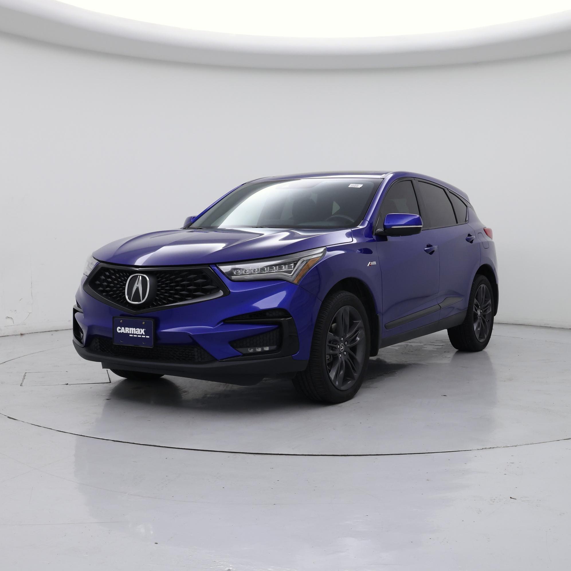 Thumbnail: 2020 Acura RDX - 4