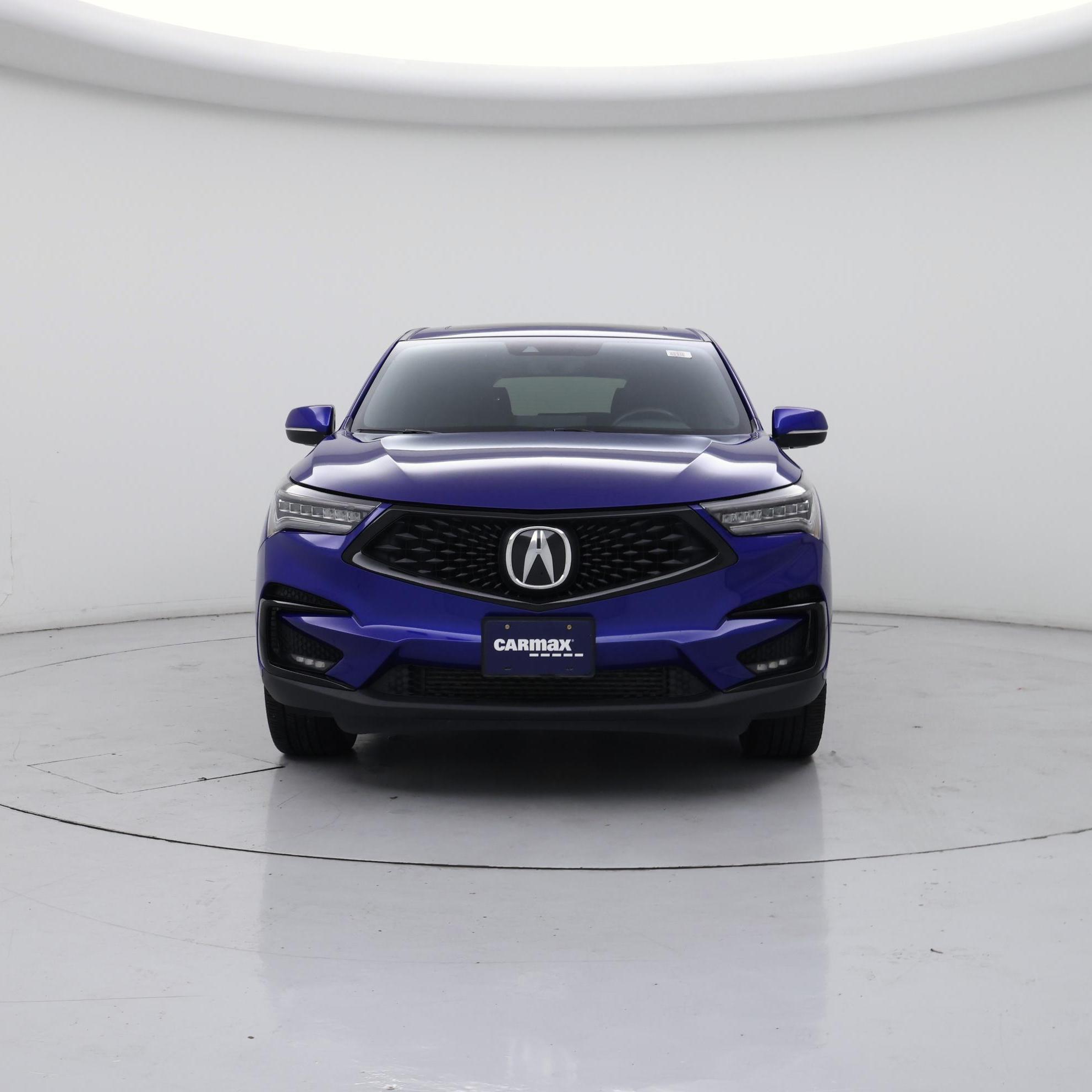 Thumbnail: 2020 Acura RDX - 5