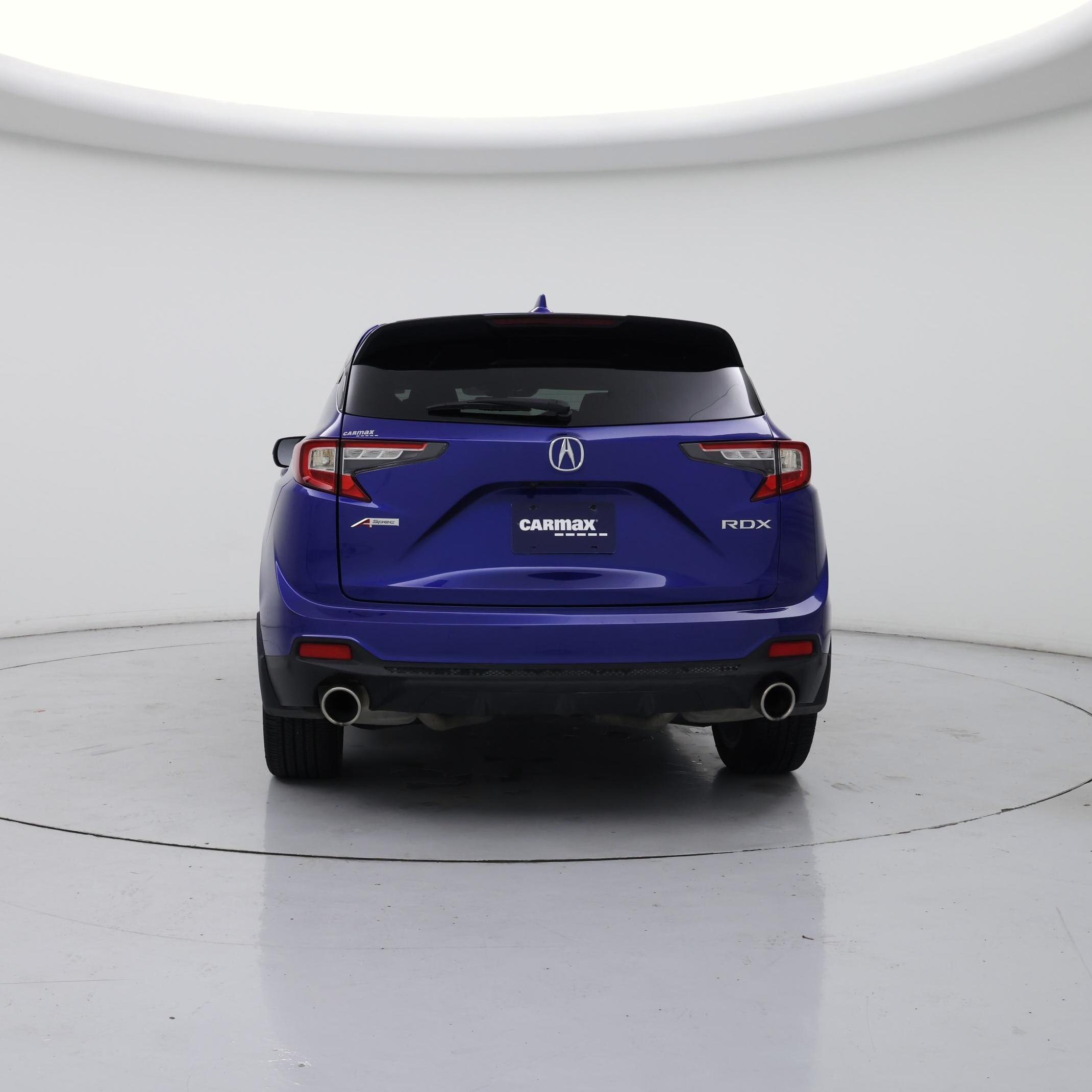 Thumbnail: 2020 Acura RDX - 6