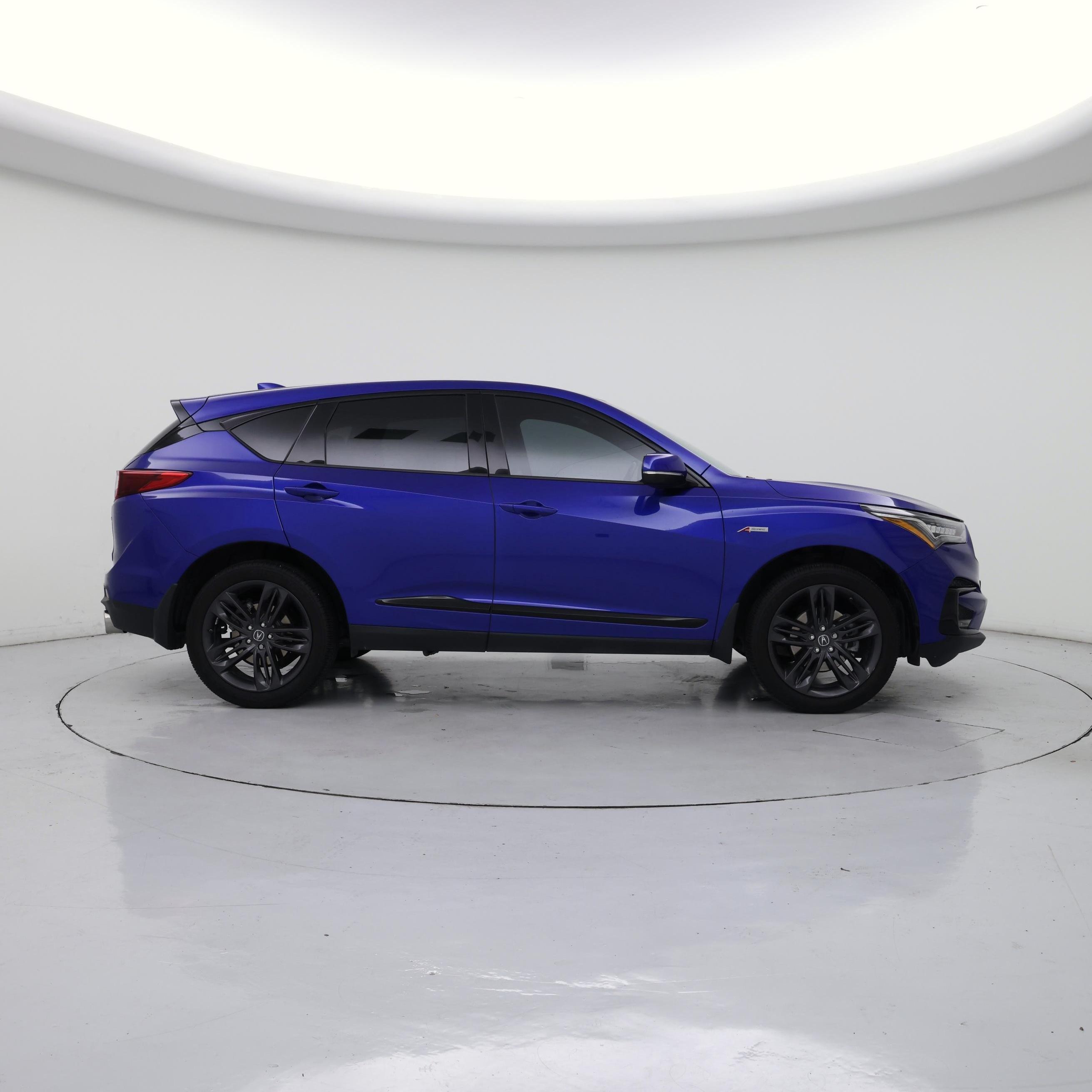 Thumbnail: 2020 Acura RDX - 7