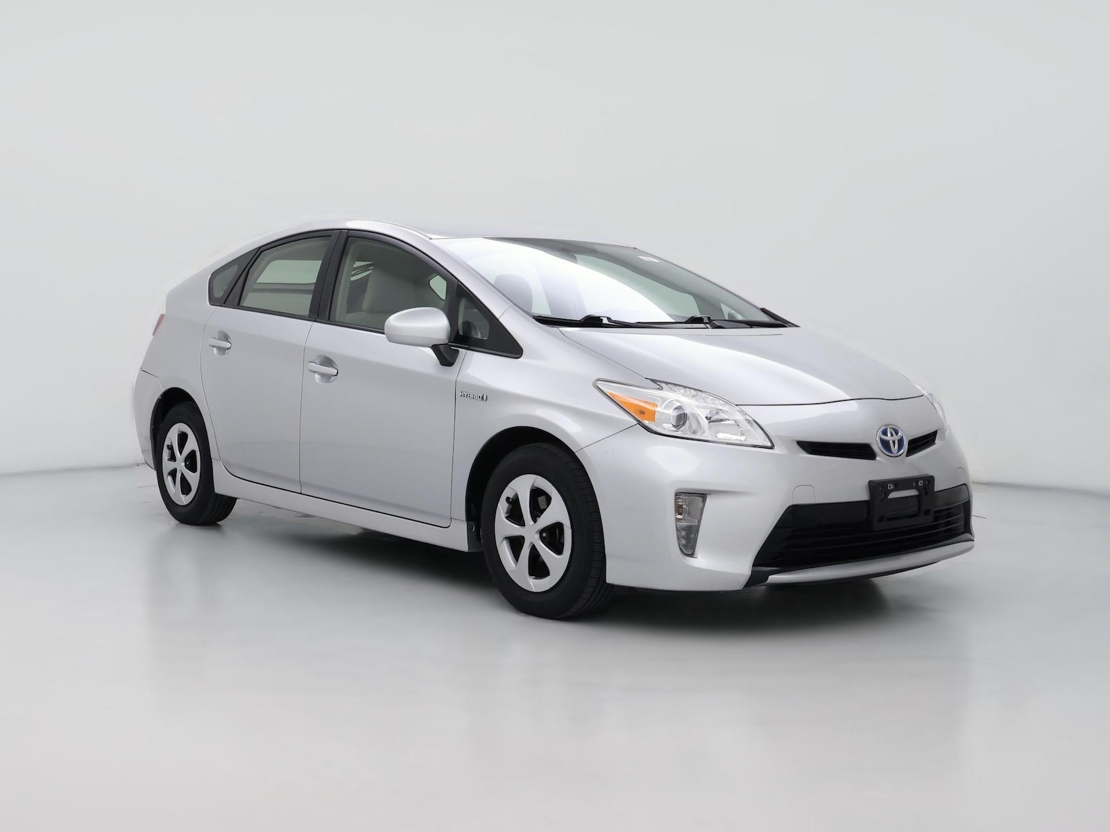 2015 Toyota Prius Three