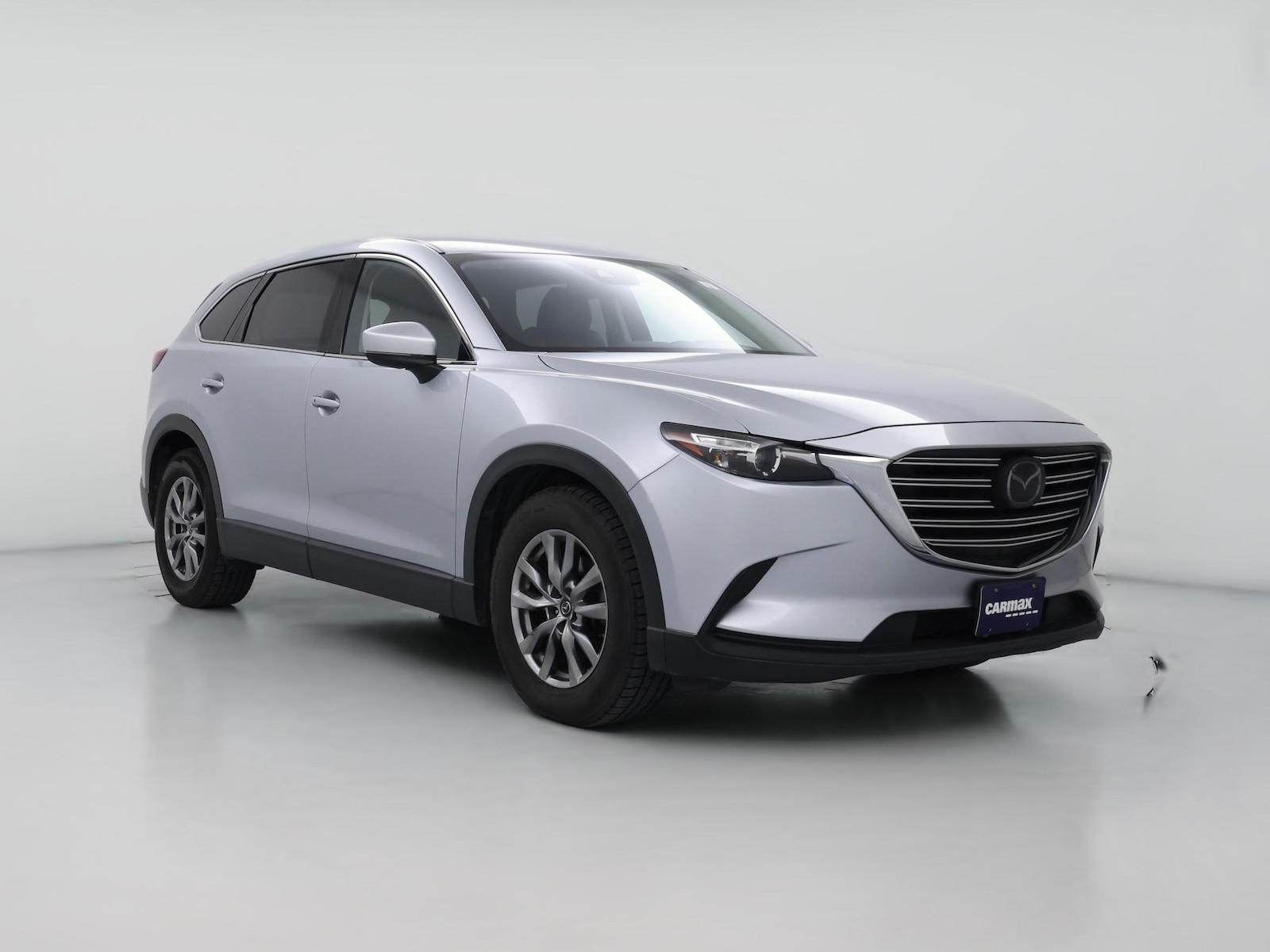 2018 Mazda CX-9 Touring