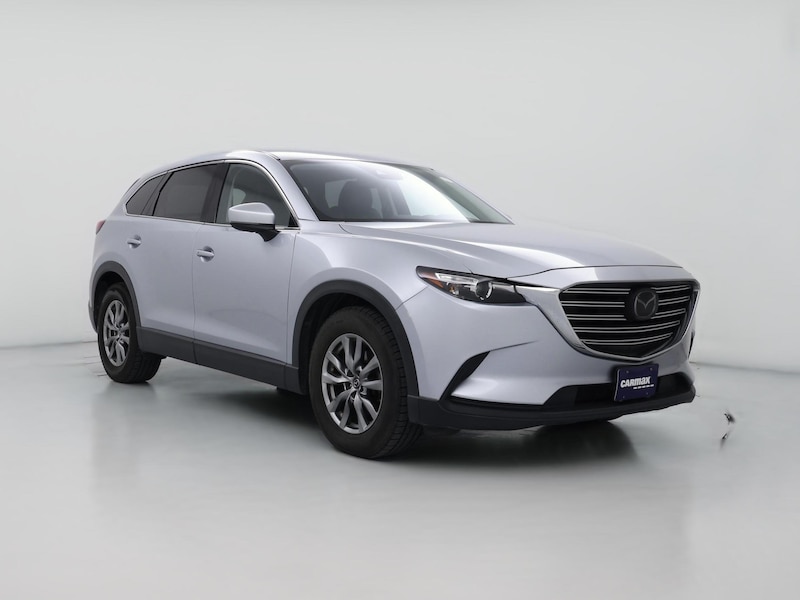 2018 Mazda CX-9 Touring -
                  Austin, TX