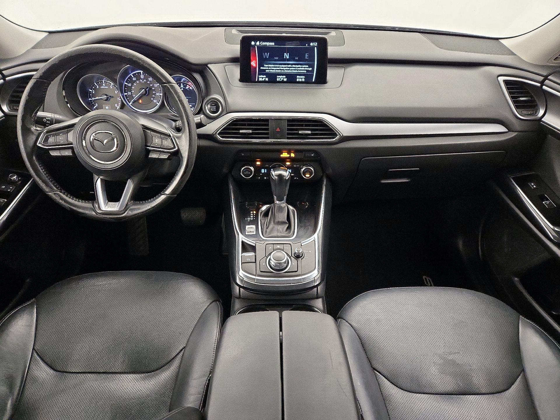 Thumbnail: 2018 Mazda CX-9 - 9