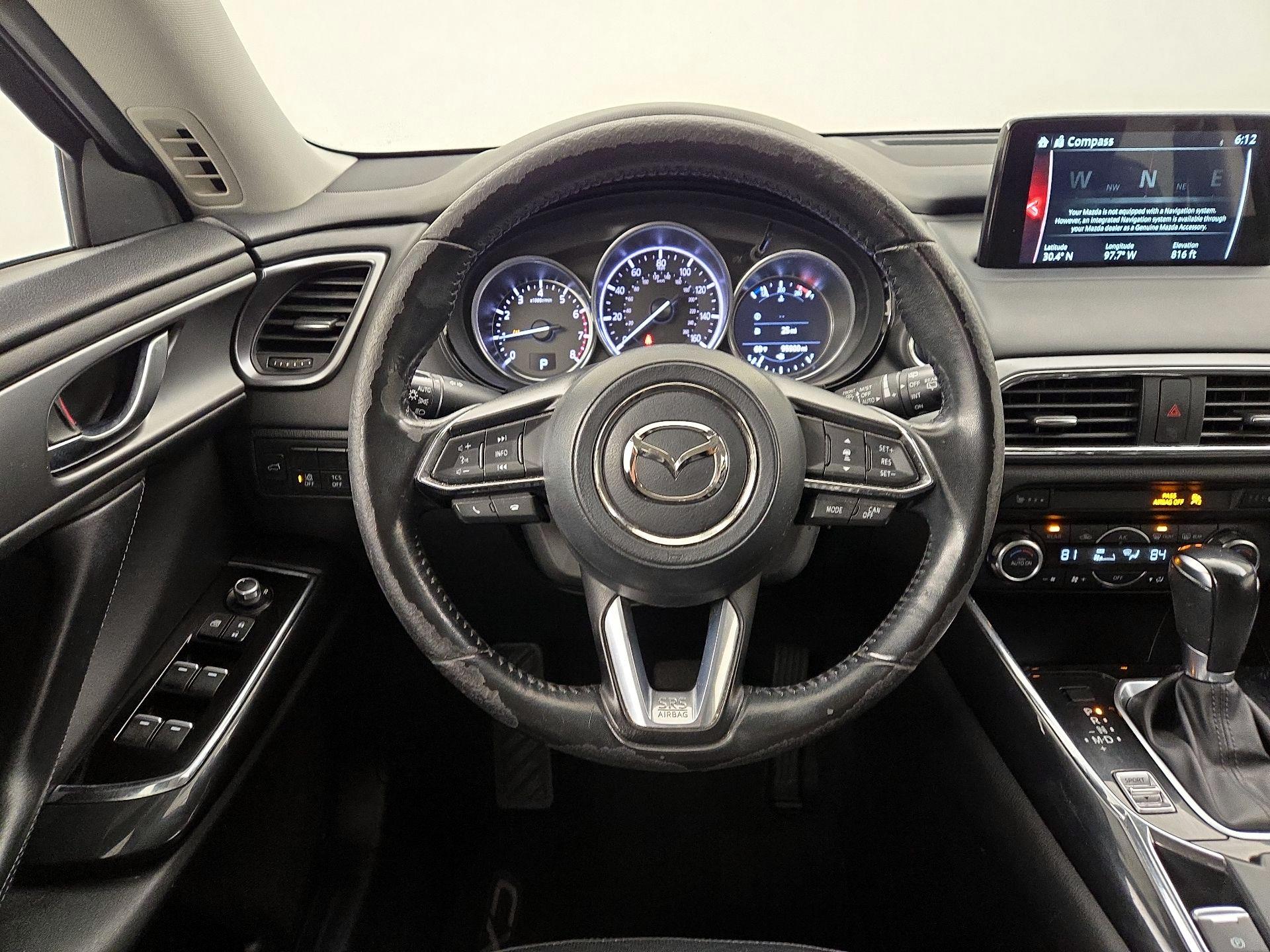 Thumbnail: 2018 Mazda CX-9 - 10