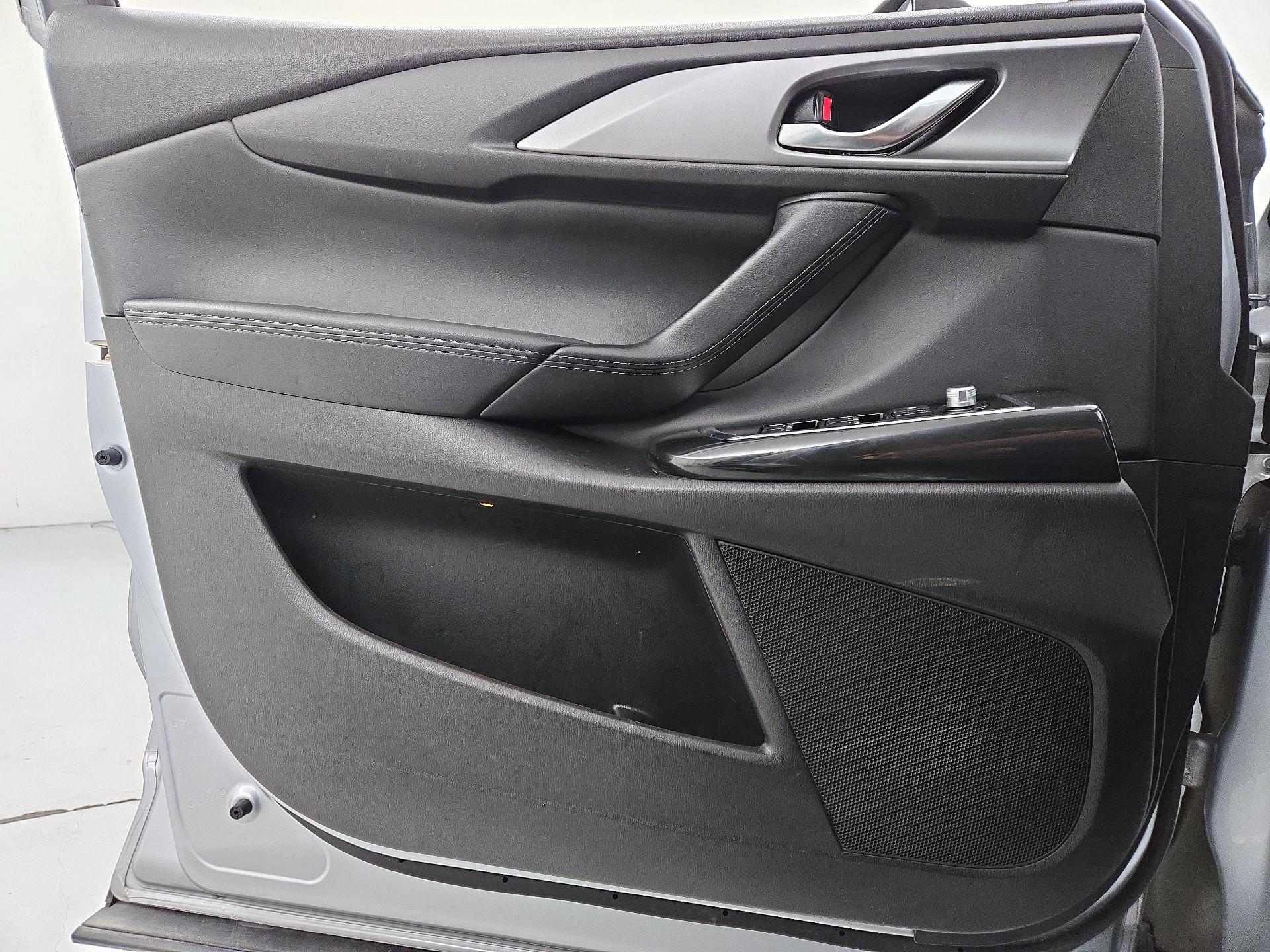 Thumbnail: 2018 Mazda CX-9 - 12