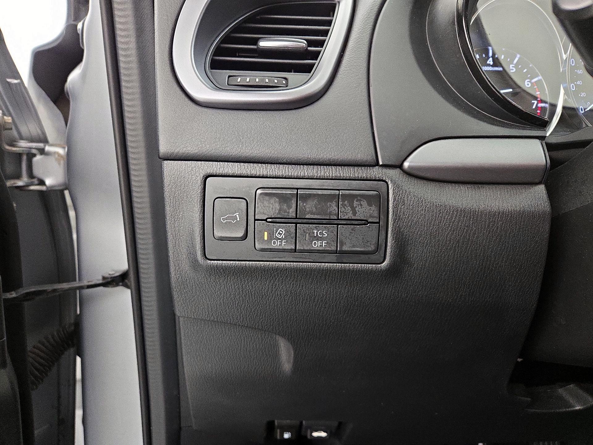 Thumbnail: 2018 Mazda CX-9 - 13