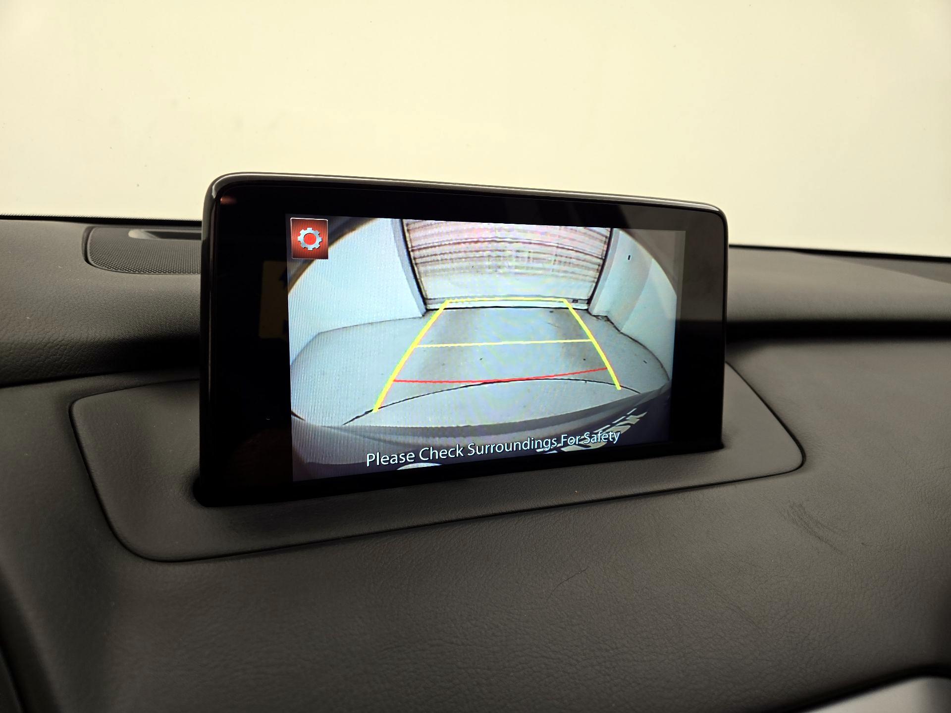 Thumbnail: 2018 Mazda CX-9 - 14