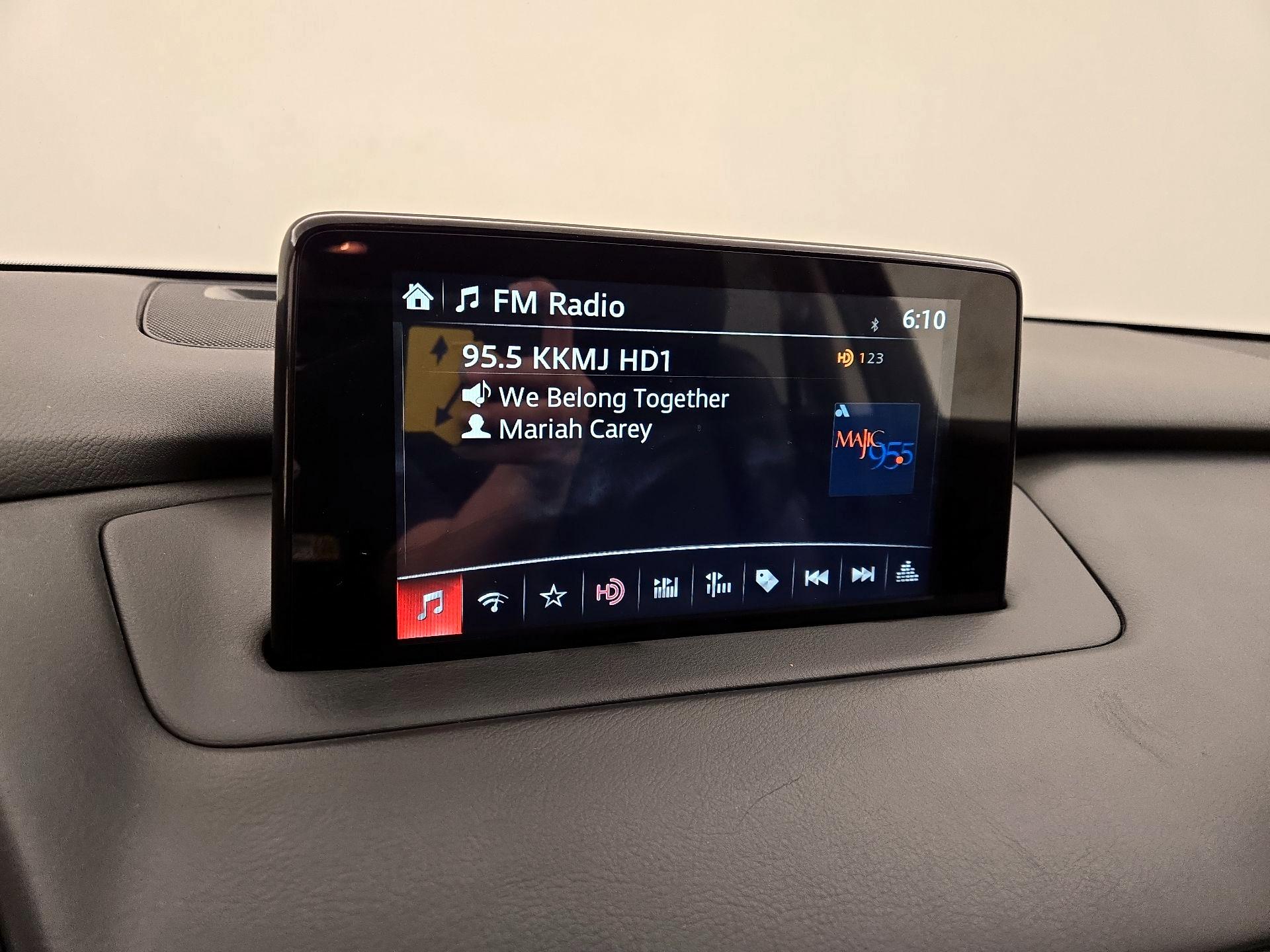 Thumbnail: 2018 Mazda CX-9 - 15