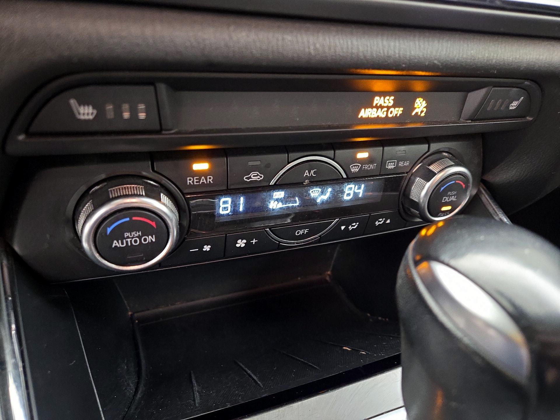 Thumbnail: 2018 Mazda CX-9 - 16