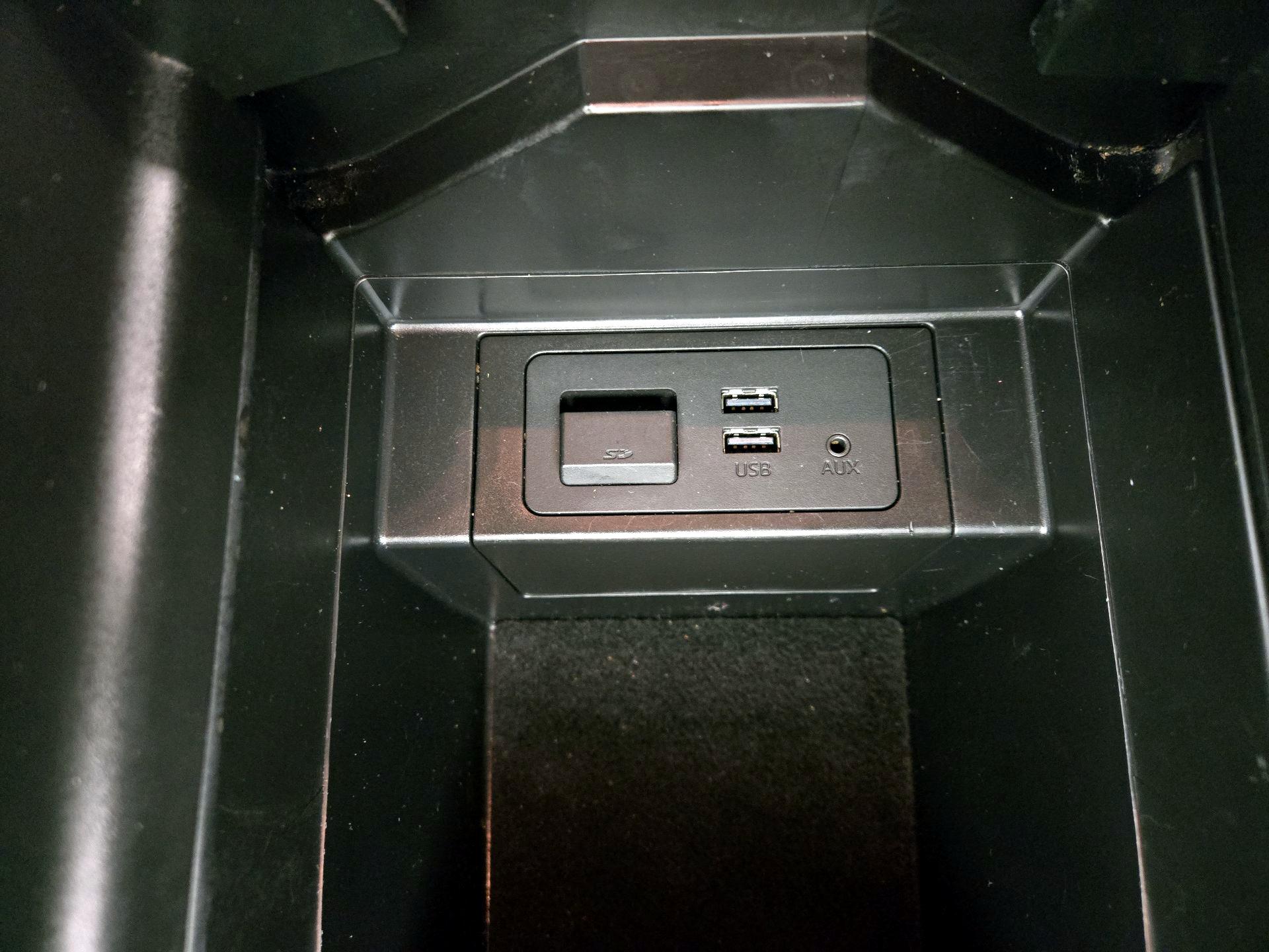 Thumbnail: 2018 Mazda CX-9 - 18