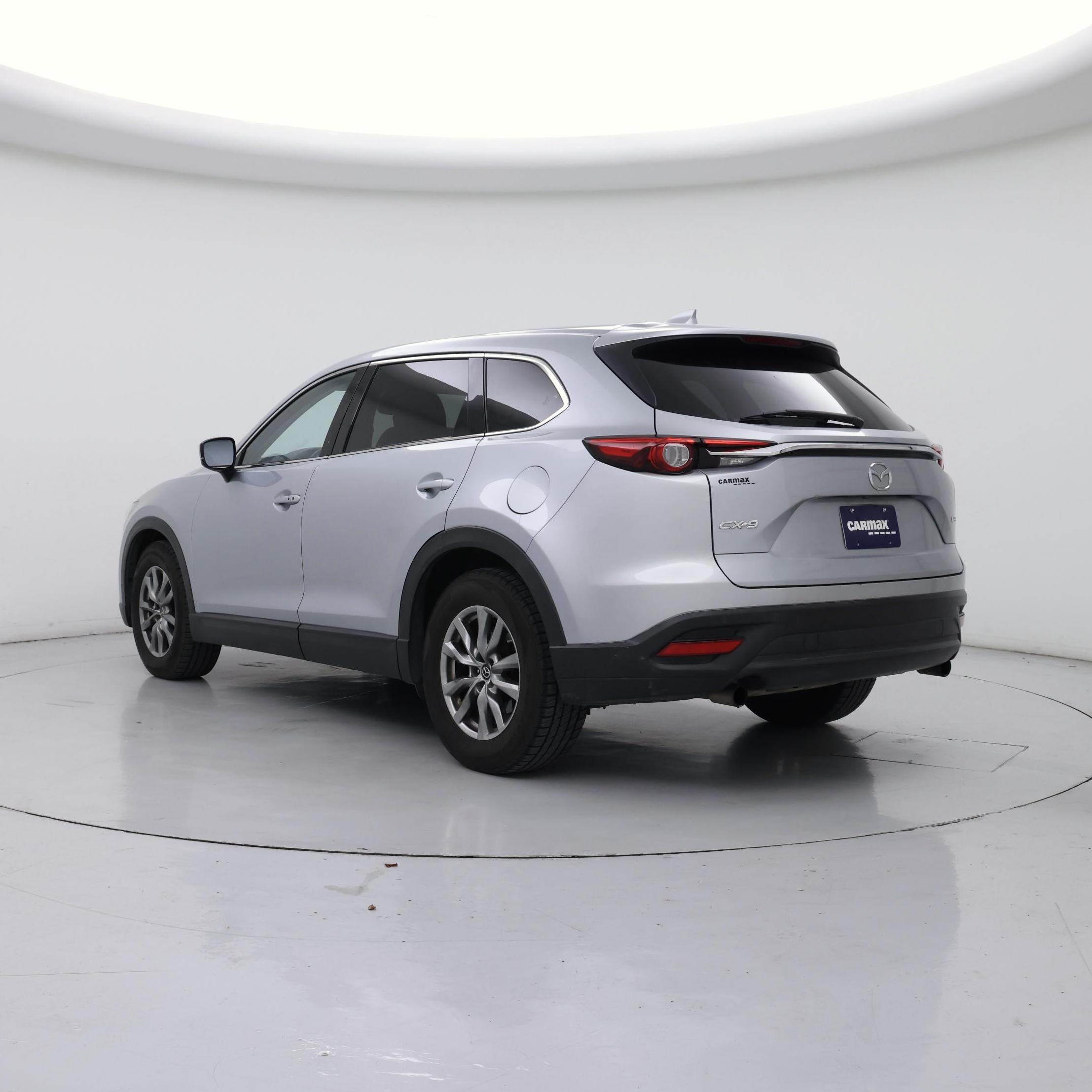 Thumbnail: 2018 Mazda CX-9 - 2