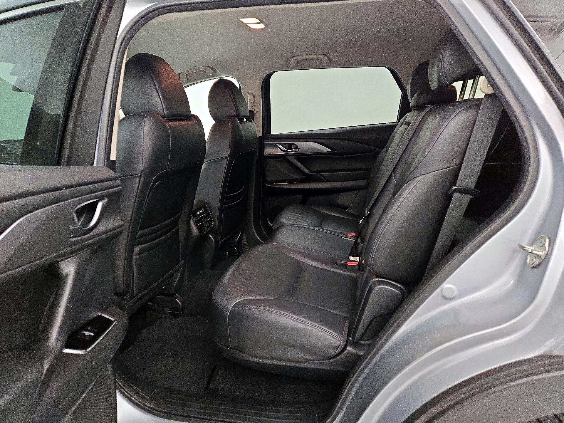 Thumbnail: 2018 Mazda CX-9 - 19