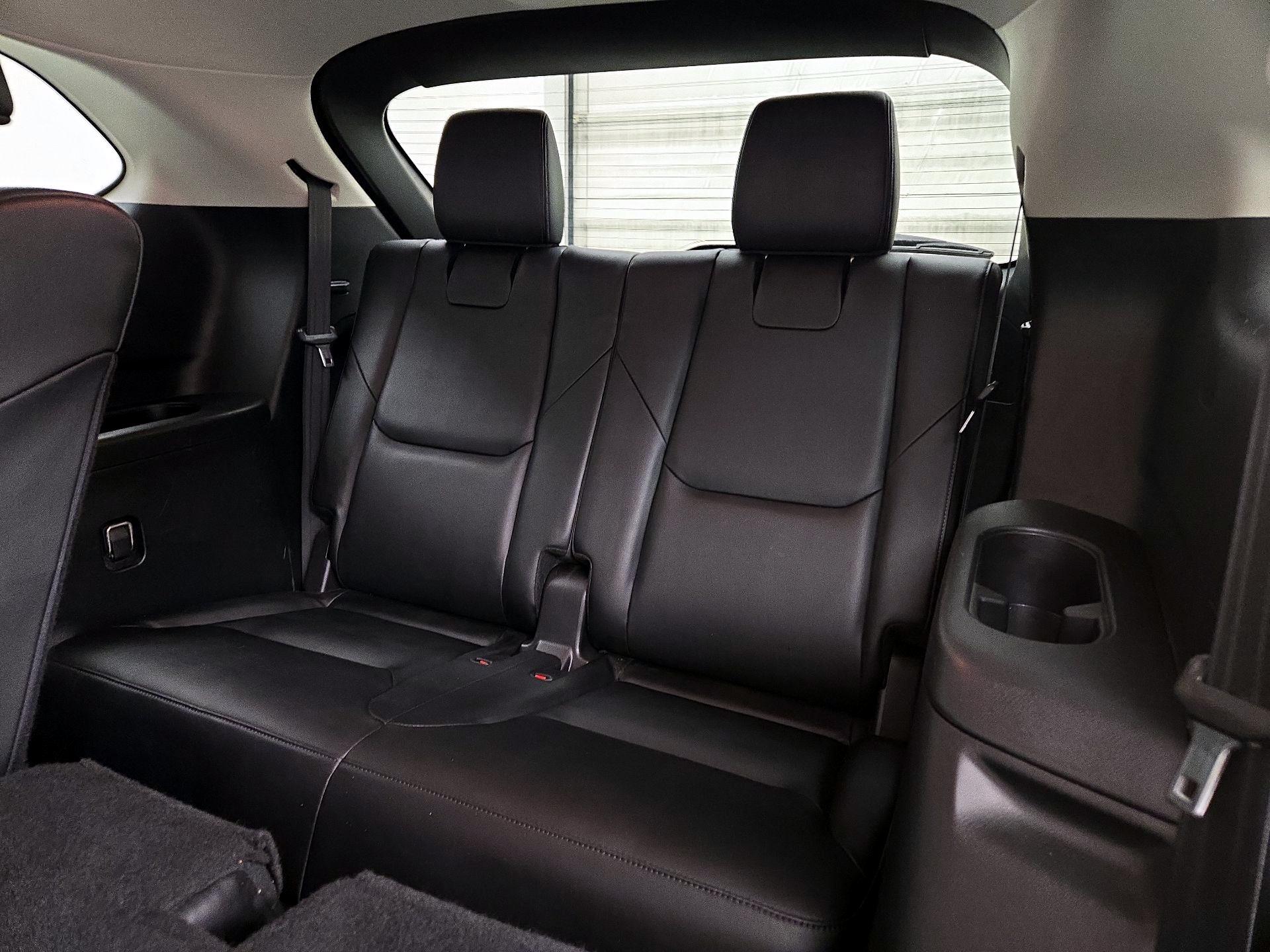 Thumbnail: 2018 Mazda CX-9 - 20