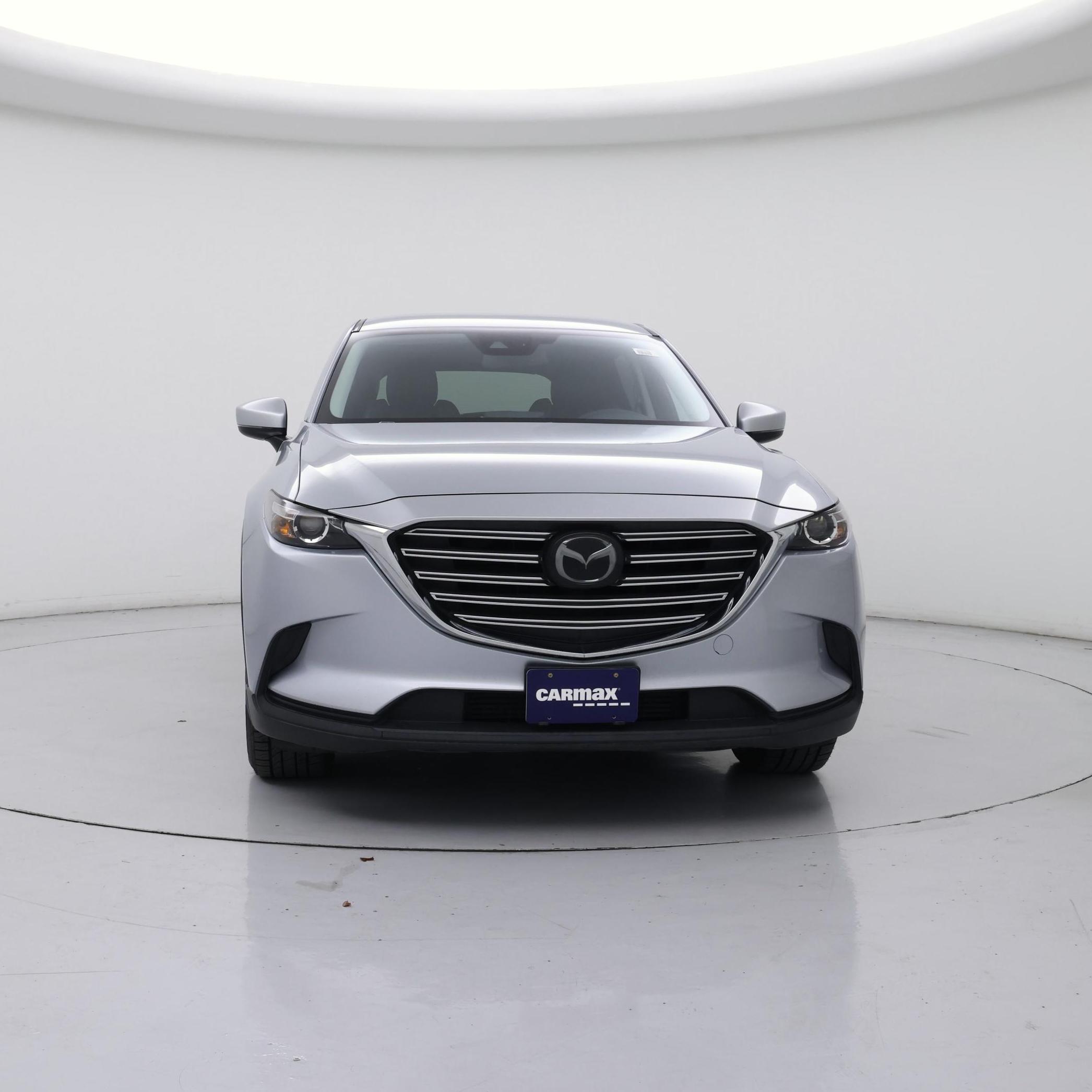 Thumbnail: 2018 Mazda CX-9 - 5