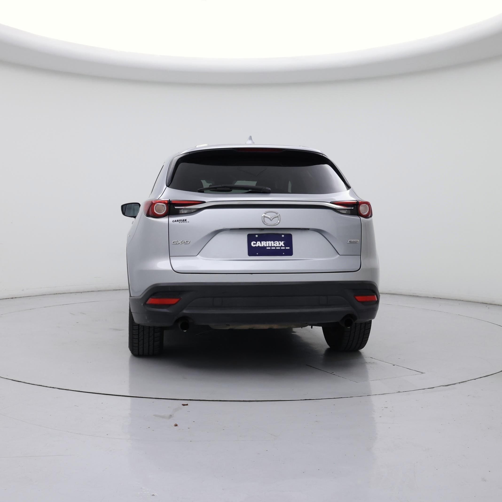 Thumbnail: 2018 Mazda CX-9 - 6