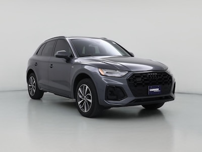 2024 Audi Q5 S-Line Premium
