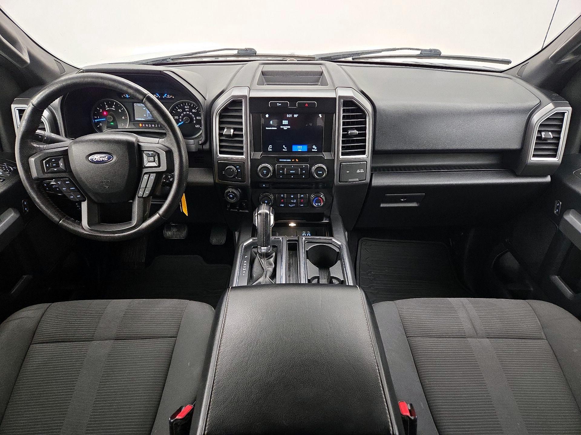 Thumbnail: 2016 Ford F-150 - 9